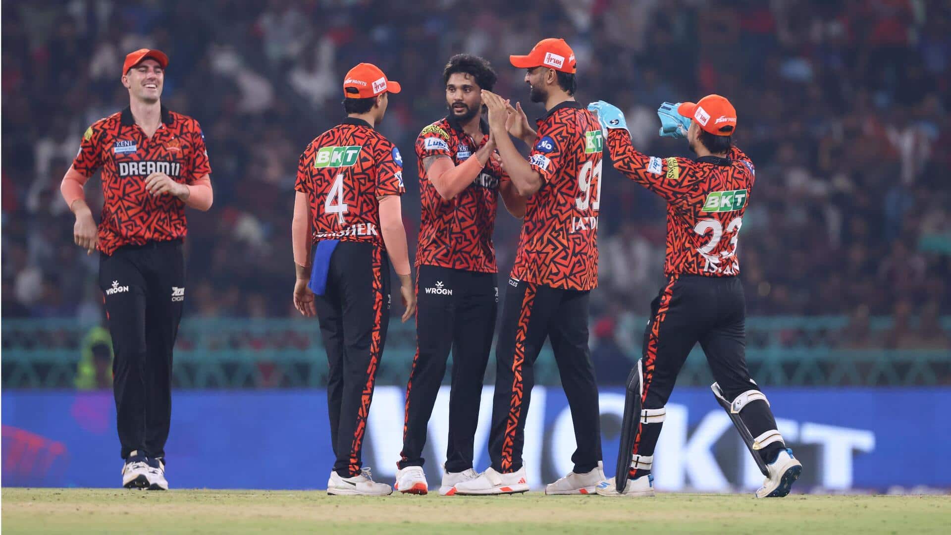 IPL 2026: नीलामी के बाद ऐसी है SRH की टीम, जानिए कैसी होगी बेस्ट प्लेइंग इलेवन 