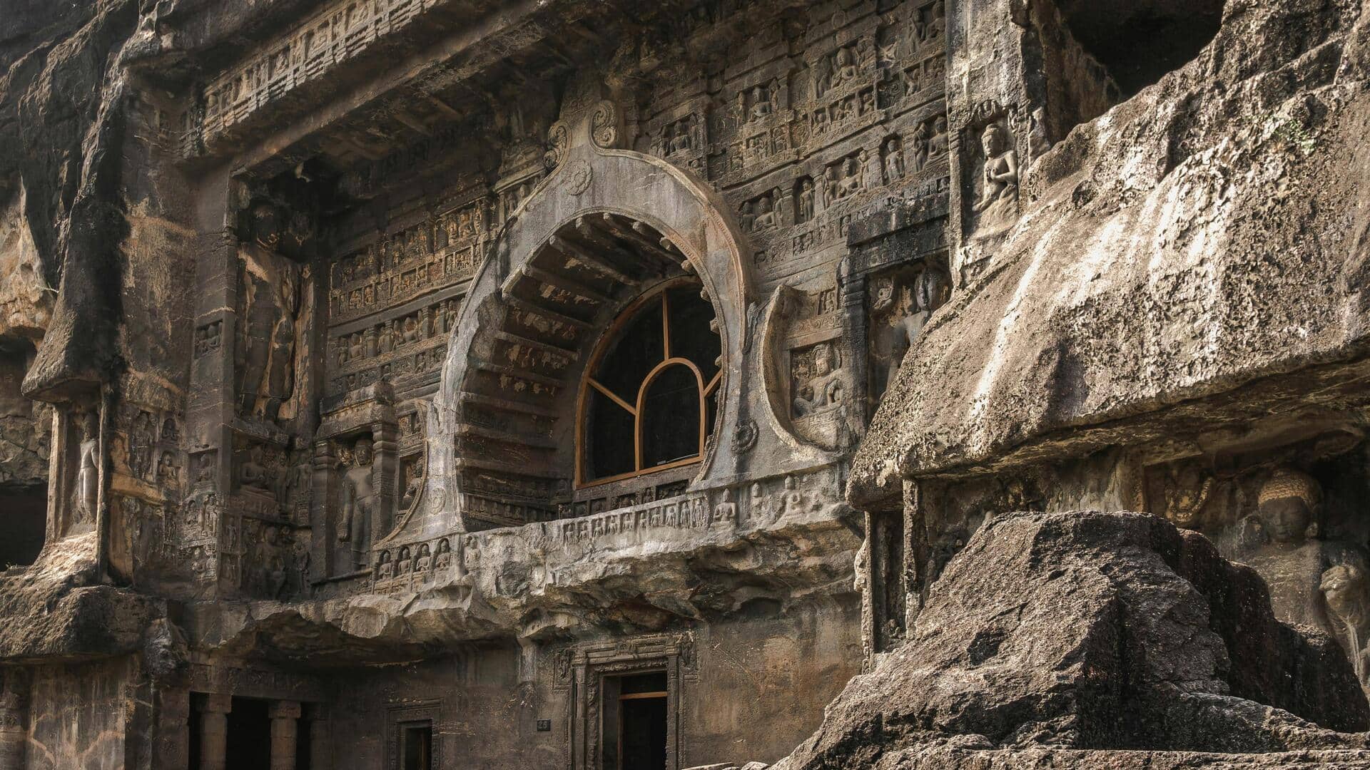 यूनेस्को की विश्व धरोहर सूची में शामिल हैं ये 5 स्थल, एक बार जरूर करें इनका रुख