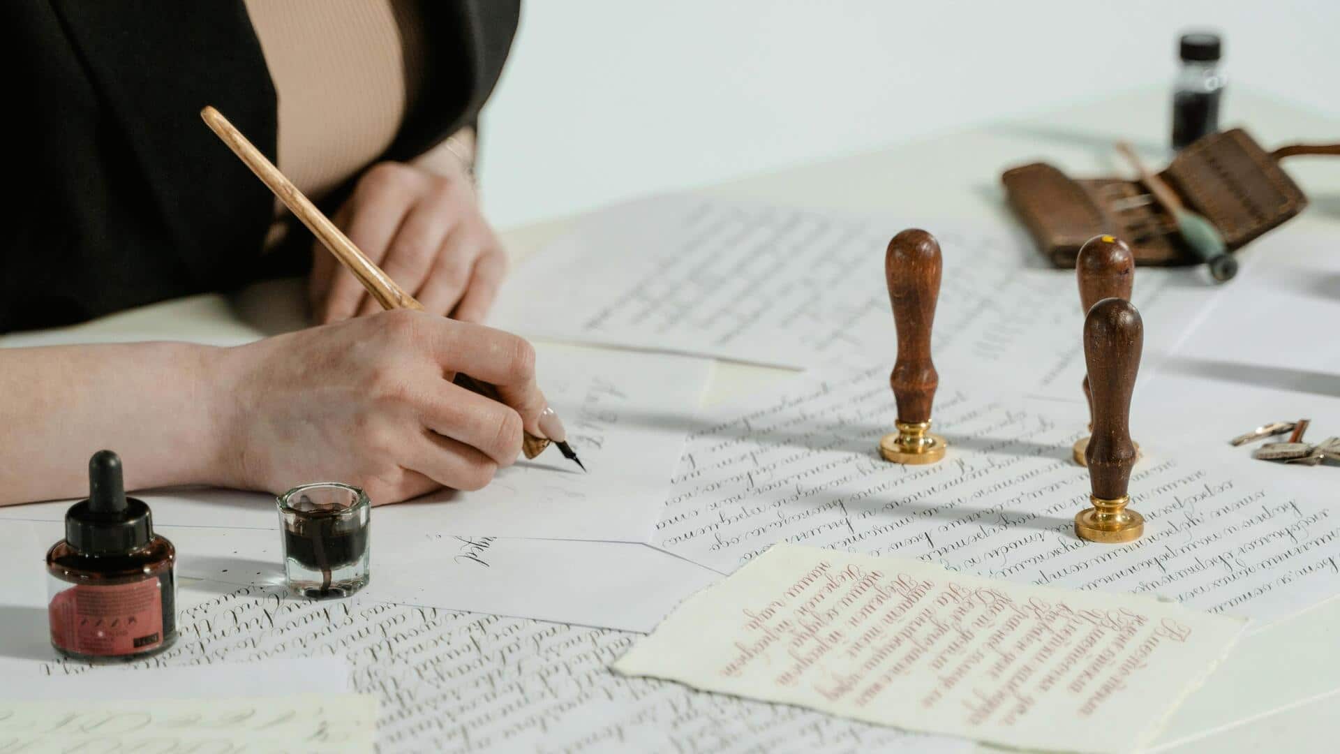 किसी ने आपके लिए कुछ किया है तो धन्यवाद देने के लिए इस तरह लिखें पत्र