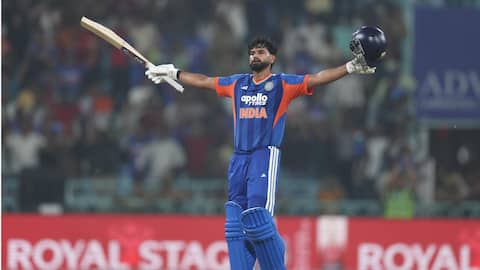 ICC रैंकिंग: श्रेयस अय्यर टी-20 में चौथे स्थान पर पहुंचे, संजू सैमसन को भी हुआ फायदा