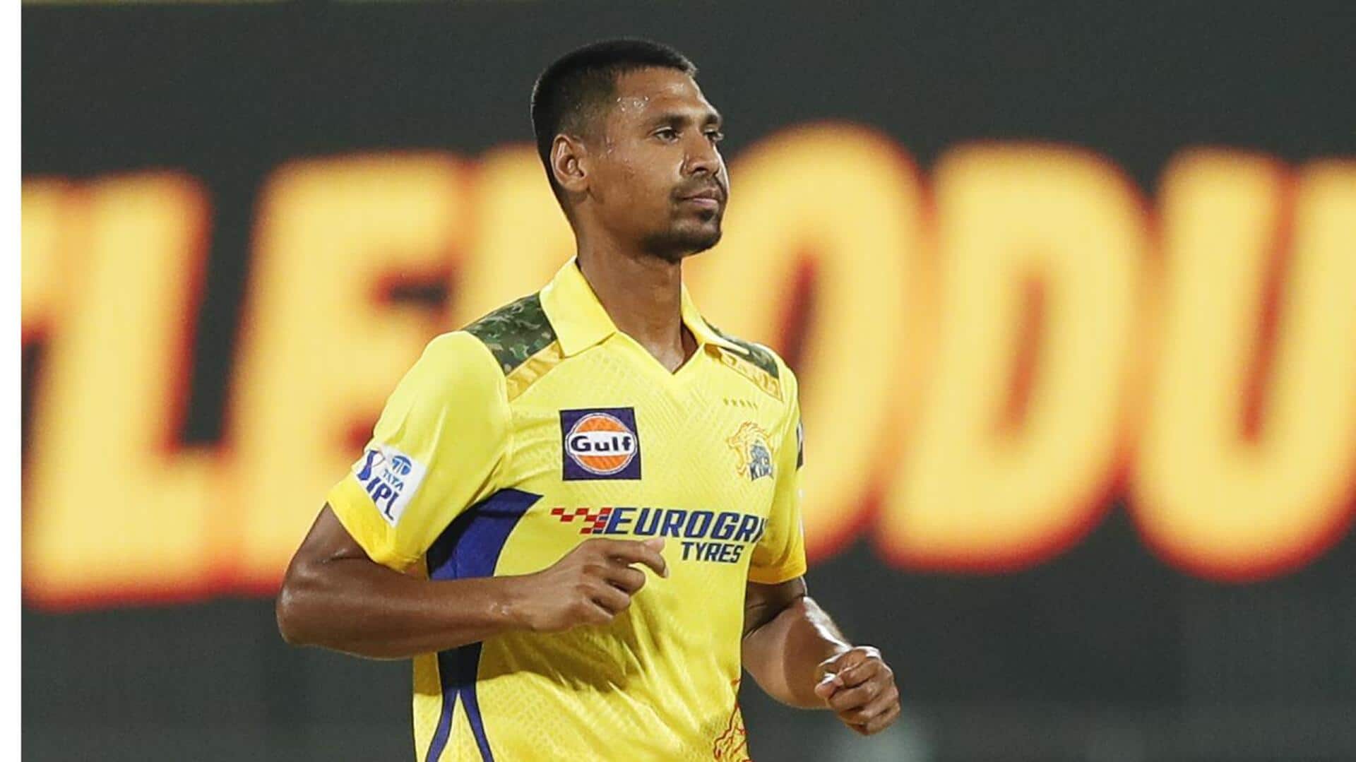 IPL 2026 नीलामी: मुस्तफिजुर रहमान को KKR ने 9.20 करोड़ रुपये में खरीदा 