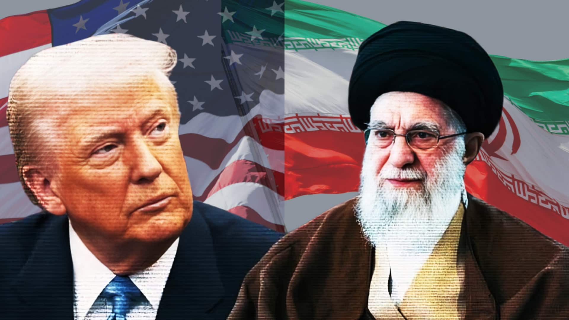 ईरान के सत्ता विरोधी प्रदर्शन में कूदे डोनाल्ड ट्रंप, प्रदर्शनकारियों की मदद को आगे आए