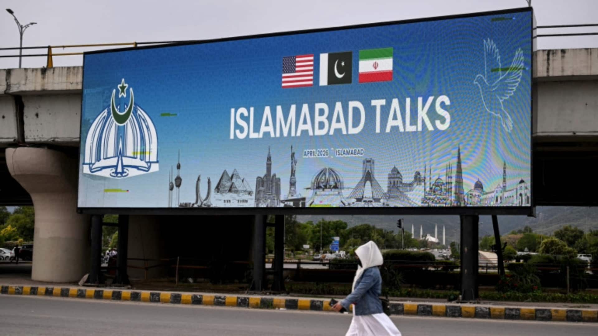 ईरान-अमेरिका में बातचीत विफल; क्या युद्ध दोबारा शुरू होगा? आगे क्या-क्या हो सकता है?