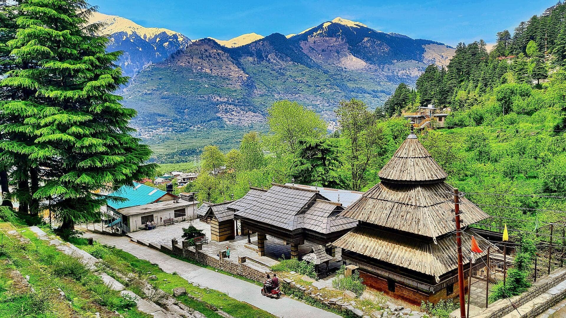 त्रिपुरा की यात्रा पर जाने की है योजना? जानिए 4 दिनों का पूरा रूट