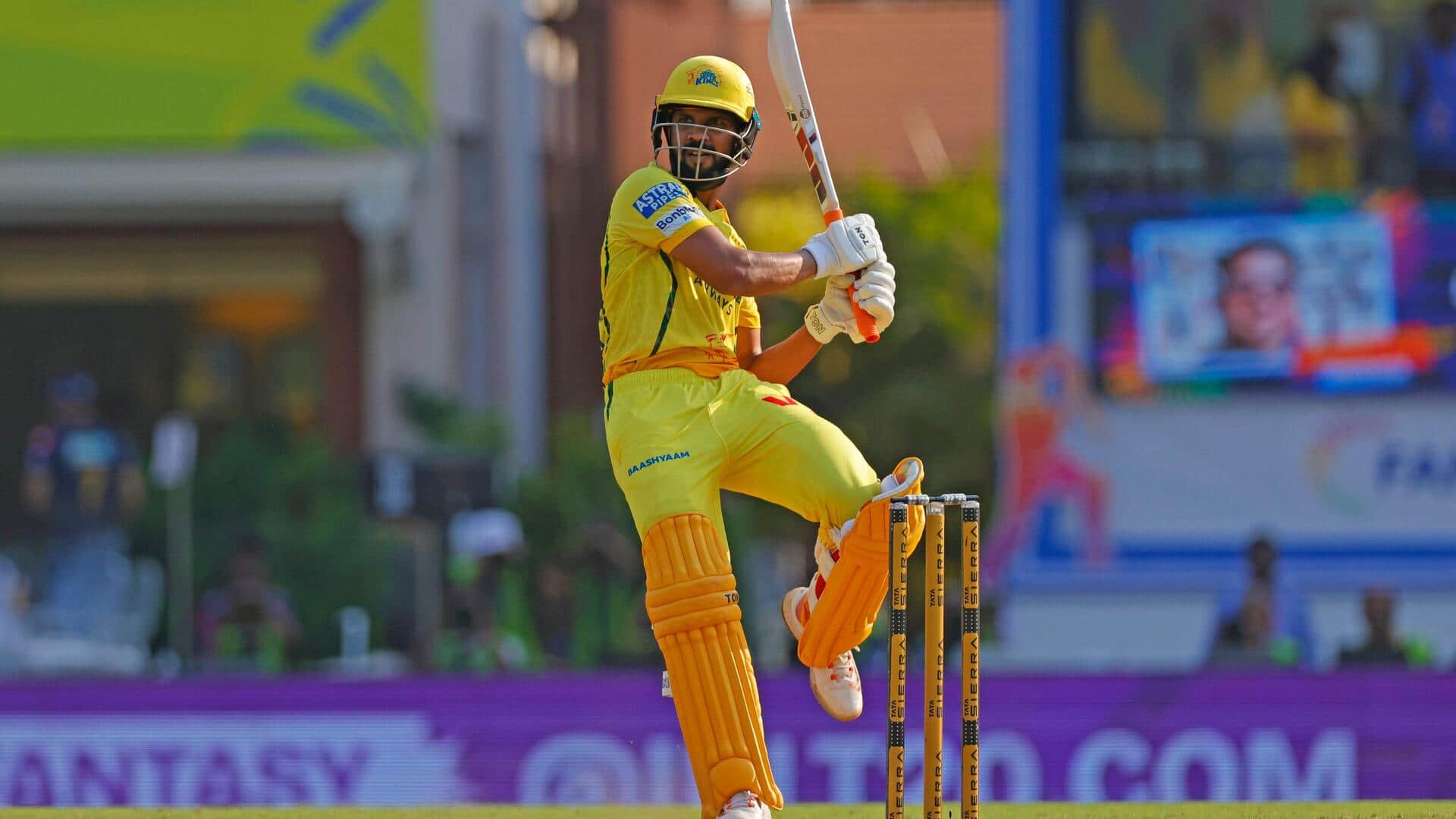 IPL 2026: रुतुराज गायकवाड़ की धीमी पारी के बाद वायरल हुए ये मजेदार मीम्स