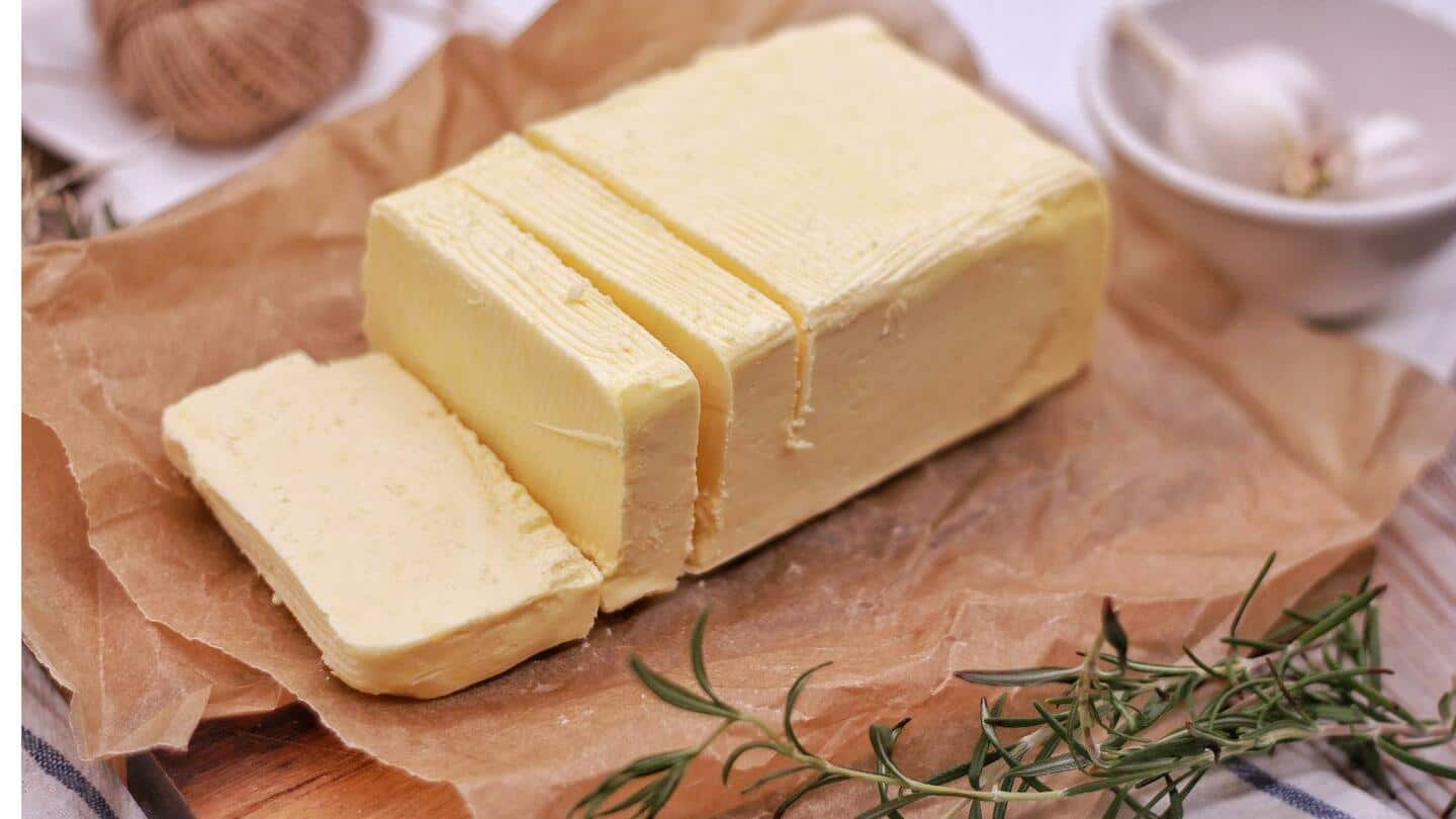 दिल्ली-NCR समेत कई राज्यों में मक्खन की किल्लत, लोग परेशान