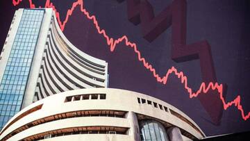 शेयर बाजार: सेंसेक्स 927 अंक टूटकर 60,000 के नीचे पहुंचा, निफ्टी 17,554 पर बंद