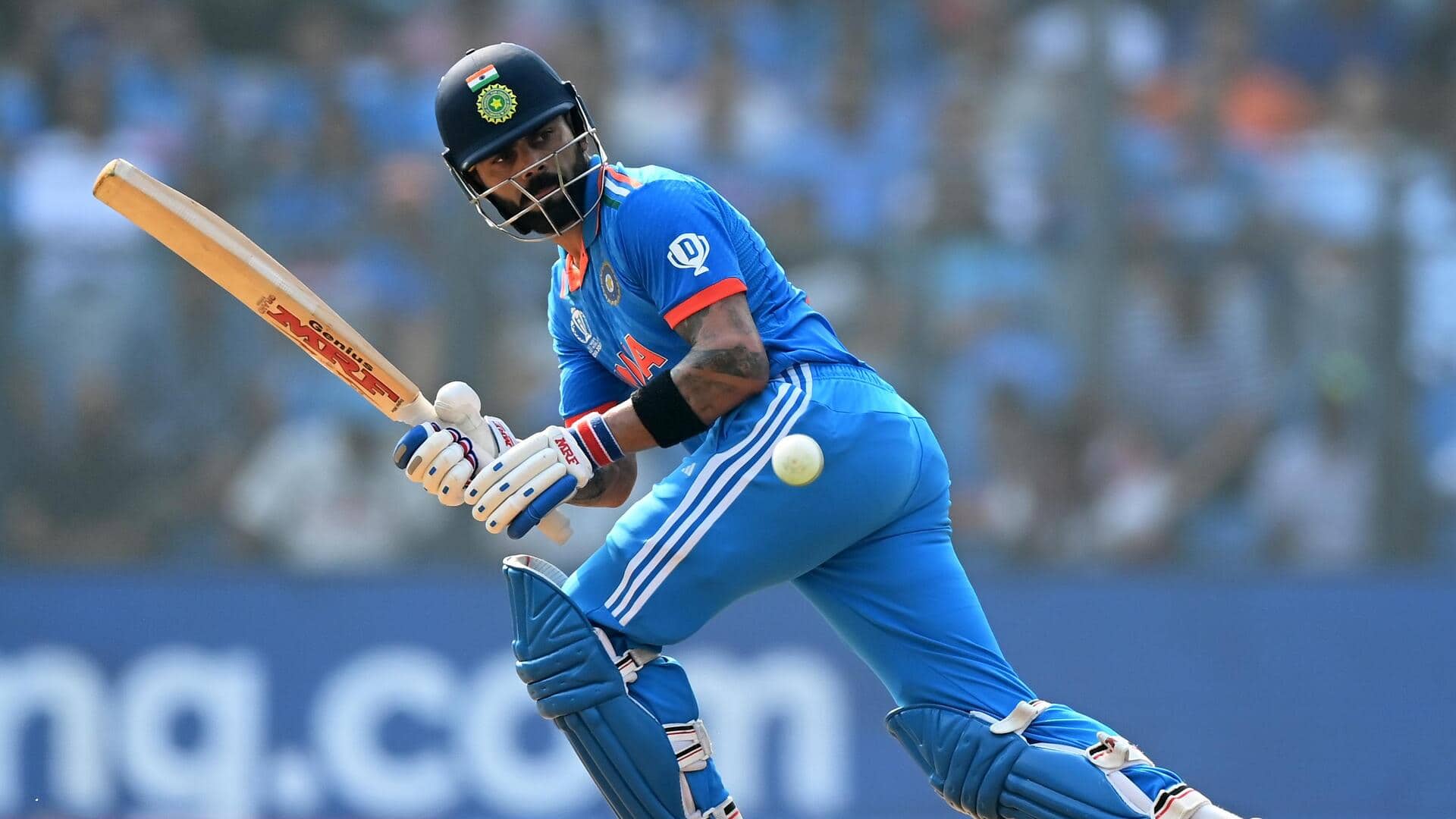 दक्षिण अफ्रीका के खिलाफ वनडे और टी-20 सीरीज नहीं खेलेंगे विराट कोहली 