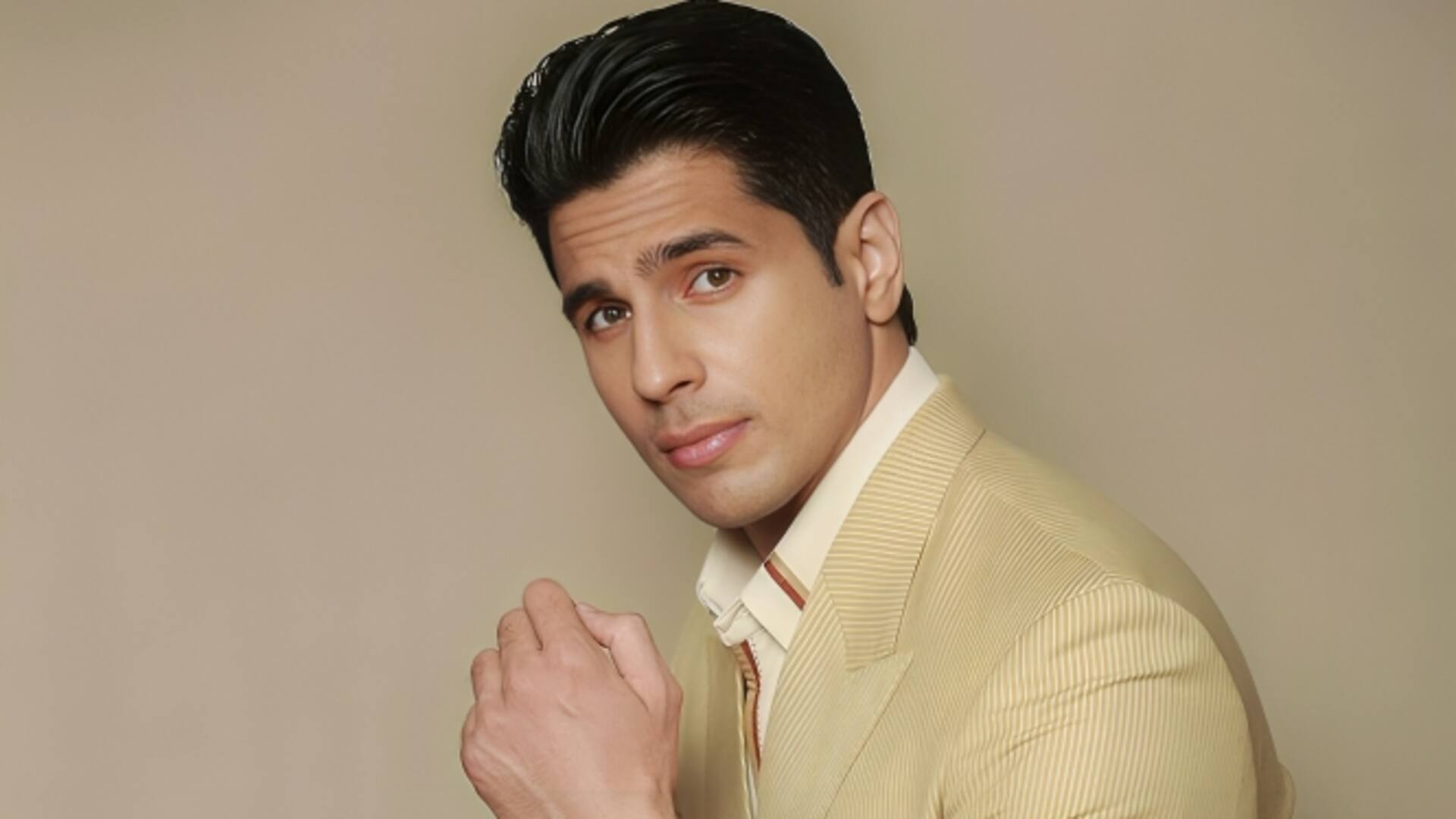 सिद्धार्थ मल्होत्रा की इस फिल्म ने रचा था इतिहास, IMDb पर अव्वल और OTT पर बेमिसाल