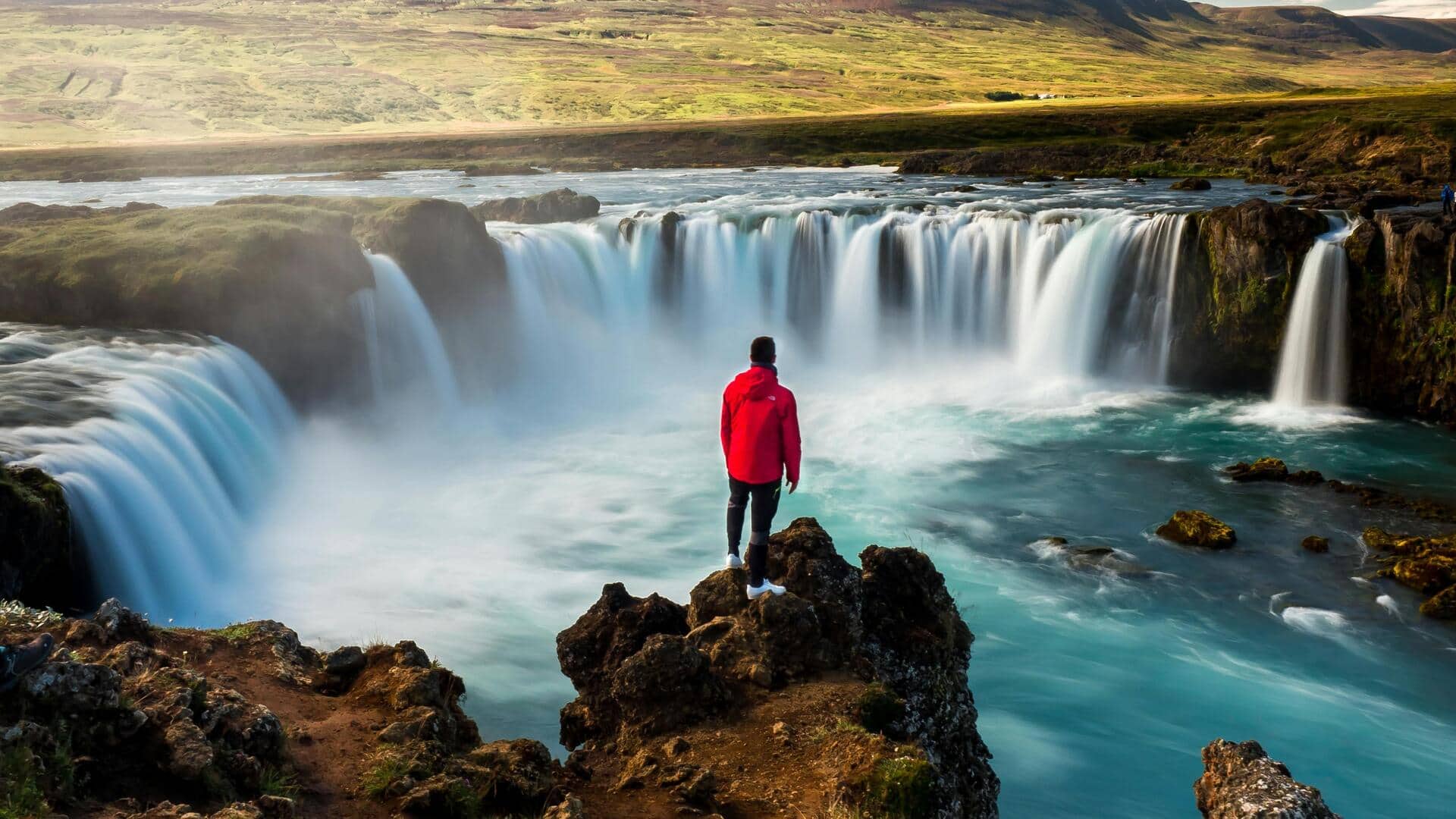 आइसलैंड के इन 4 फियोर्ड की यात्रा की बनाएं योजना, यादगार रहेगा आपका अनुभव 