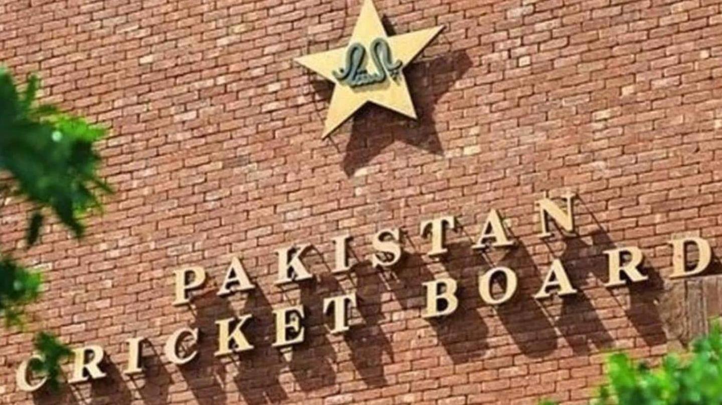 पाकिस्तान में चैंपियंस ट्रॉफी और विश्वकप के आयोजन की दावेदारी पेश करेगा PCB