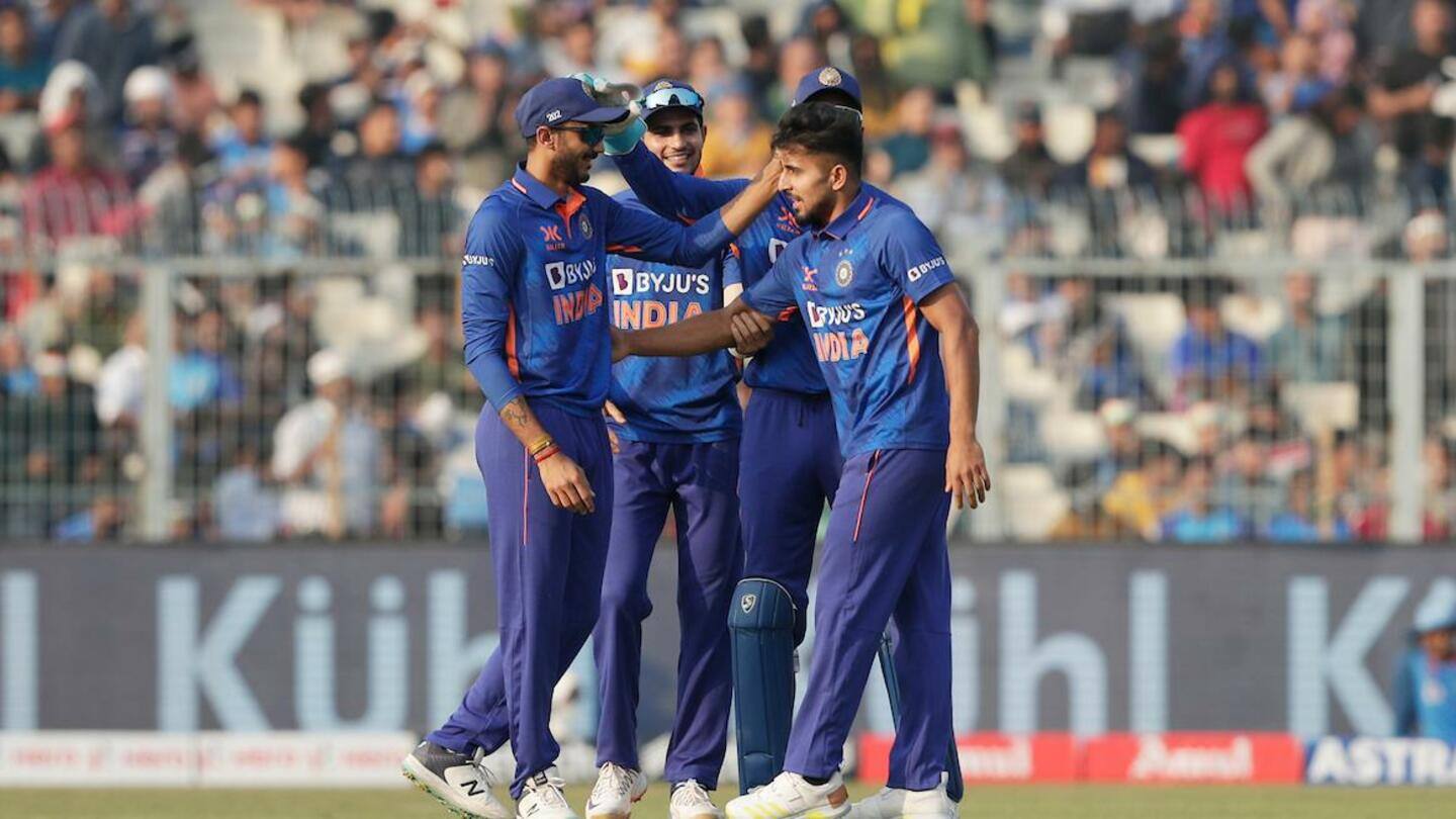 भारत बनाम श्रीलंका: दूसरे वनडे मुकाबले में खिलाड़ियों के प्रदर्शन का विश्लेषण