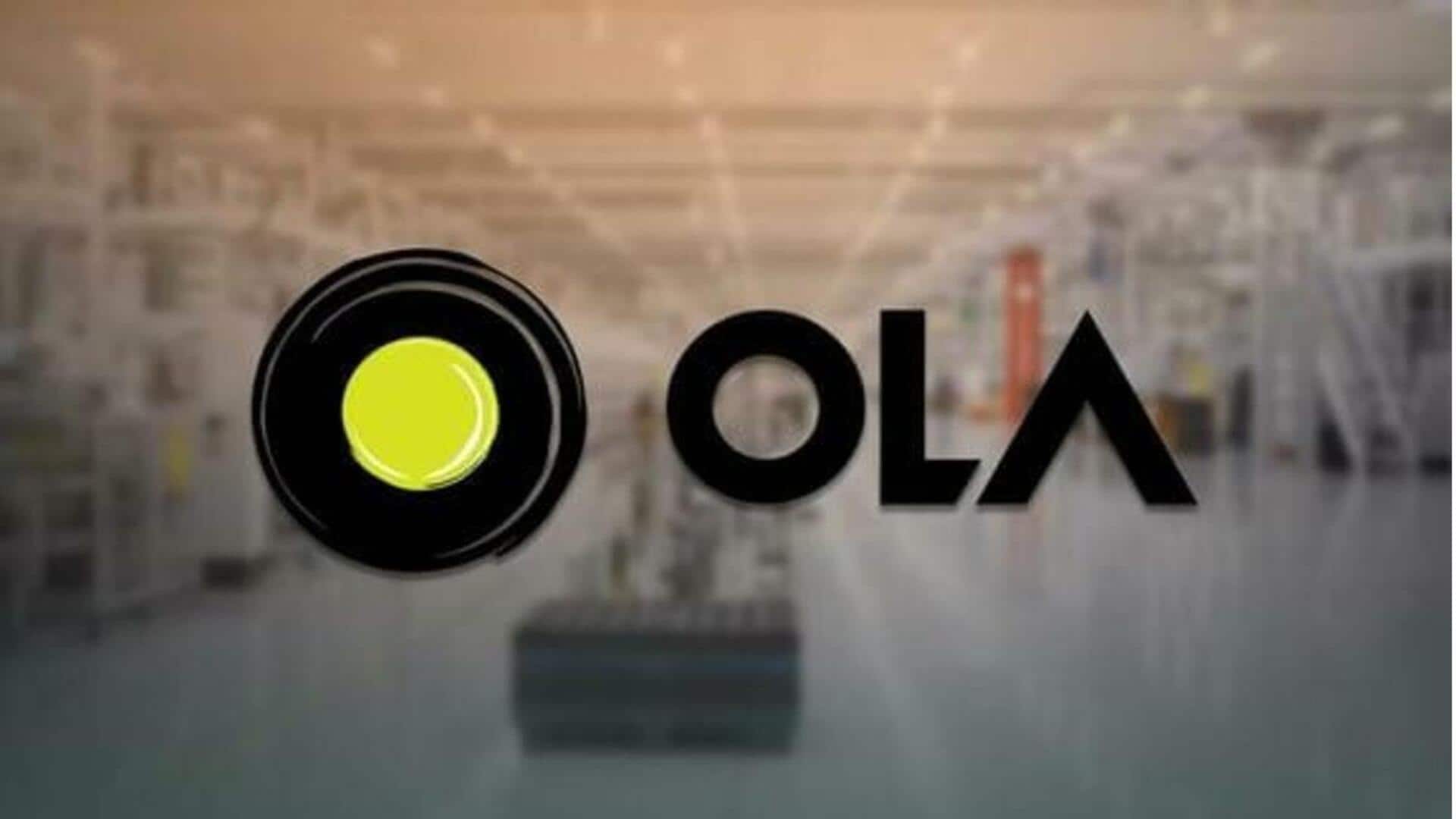 ओला ने अपने स्कूटरों के लिए लॉन्च किया नया इलेक्ट्रिक प्लेटफॉर्म, जानिए इसकी खासियत  