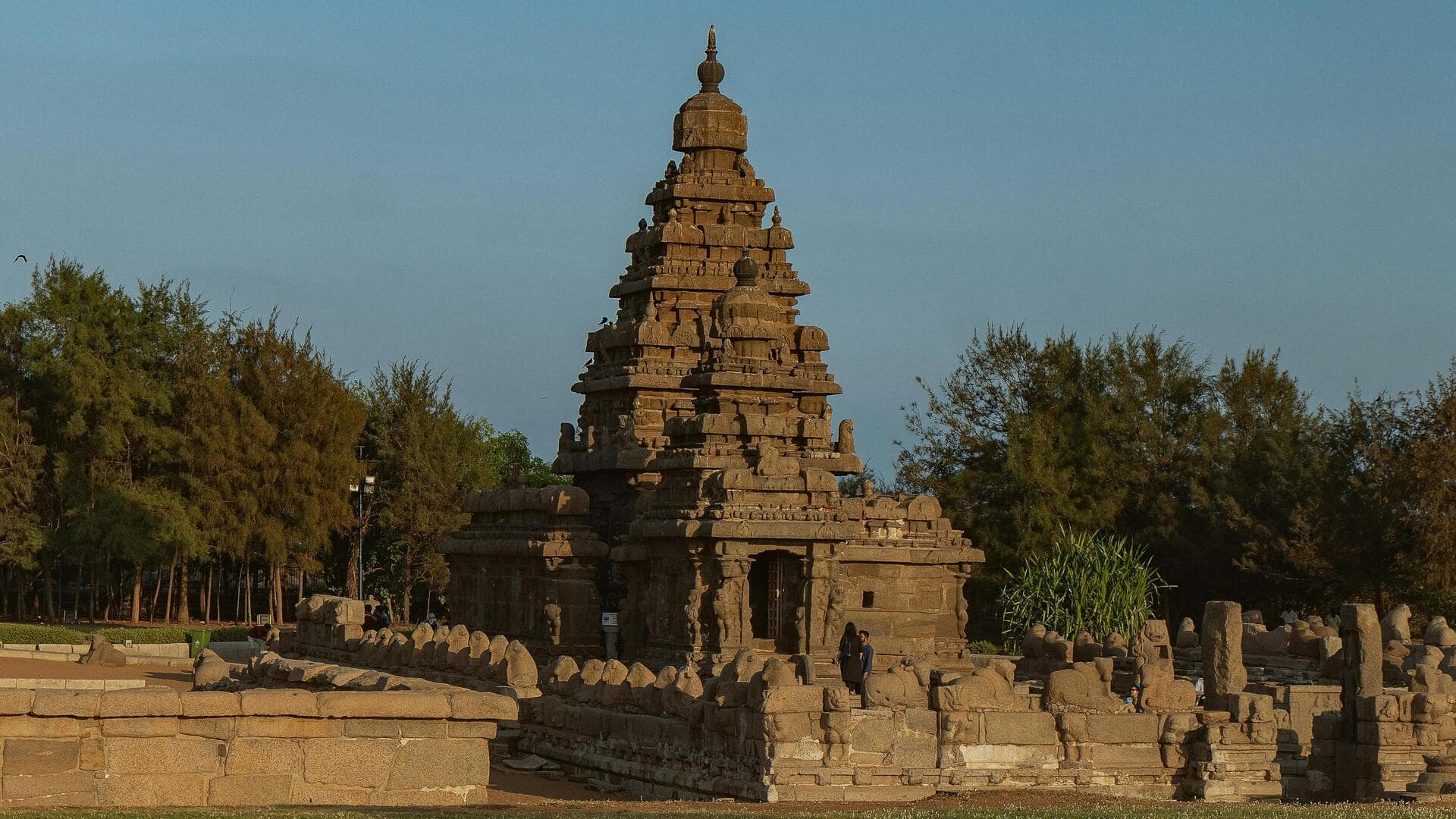 तमिलनाडु का महाबलीपुरम है ऐतिहासिक और सांस्कृतिक धरोहर, जरूर देखें यहां के प्रमुख पर्यटन स्थल