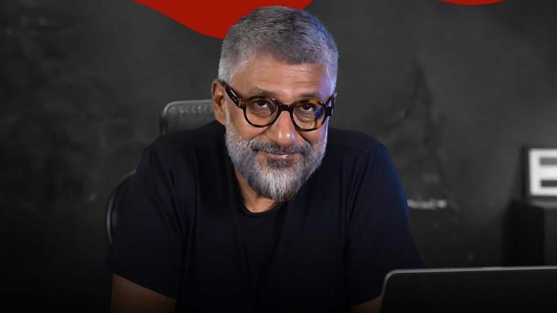 विवेक अग्निहोत्री ने अनुराग कश्यप को बताया था 'दारूबाज', जवाब में निर्देशक ने कहा 'झूठा आदमी' विवेक अग्निहोत्री ने अनुराग कश्यप को बताया था 'दारूबाज', जवाब में निर्देशक ने कहा 'झूठा आदमी'