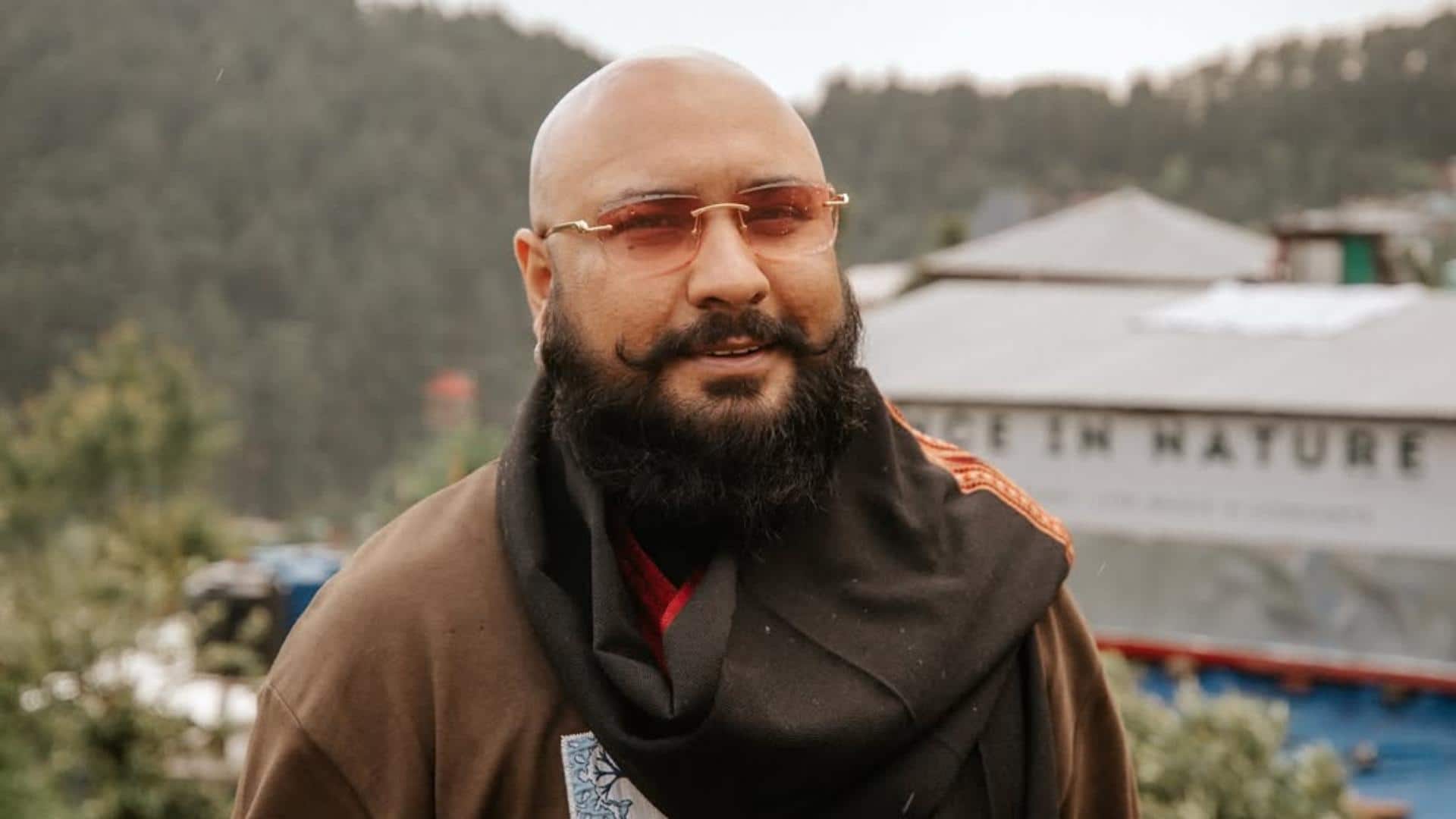 क्या गायक बी प्राक ने दिलजीत दोसांझ पर साधा निशाना? लिखा- शर्म आनी चाहिए क्या गायक बी प्राक ने दिलजीत दोसांझ पर साधा निशाना? लिखा- शर्म आनी चाहिए