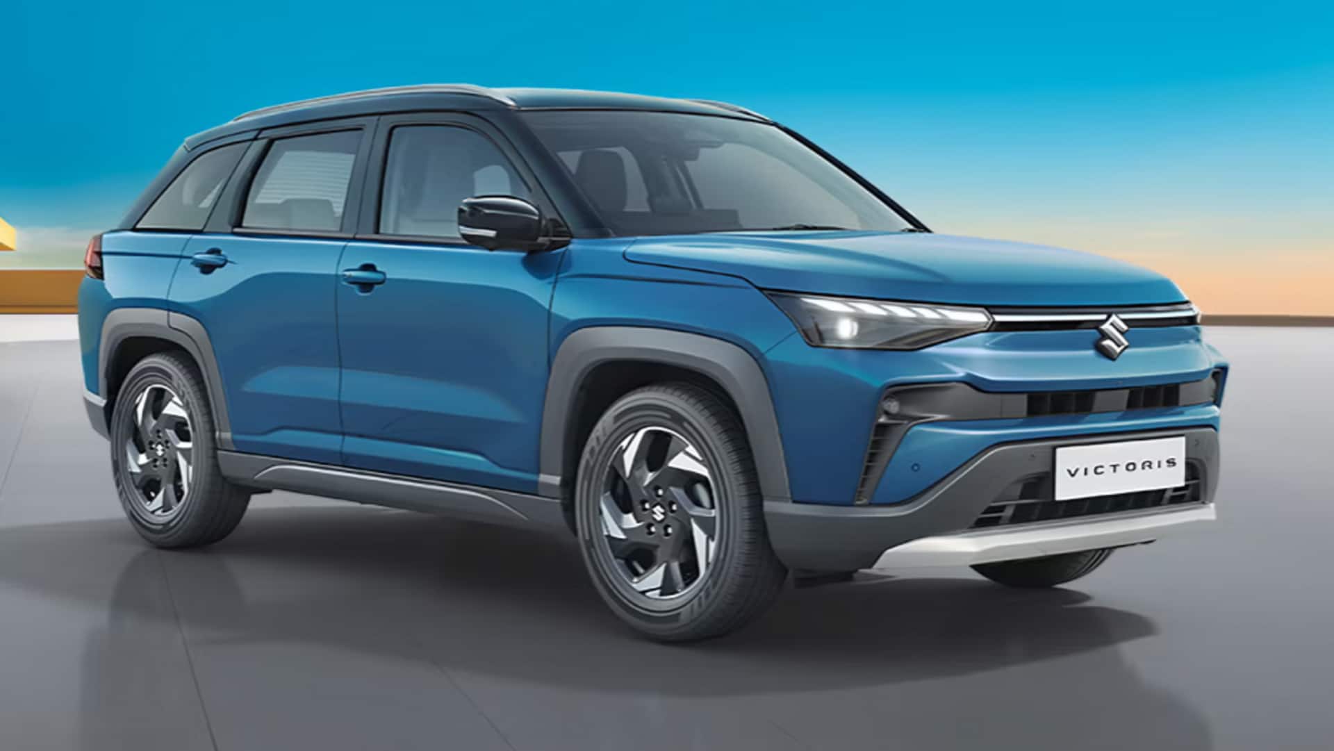 मारुति सुजुकी ने दर्ज की अब तक की सबसे ज्यादा मासिक बिक्री, अक्टूबर का रिकॉर्ड तोड़ा 