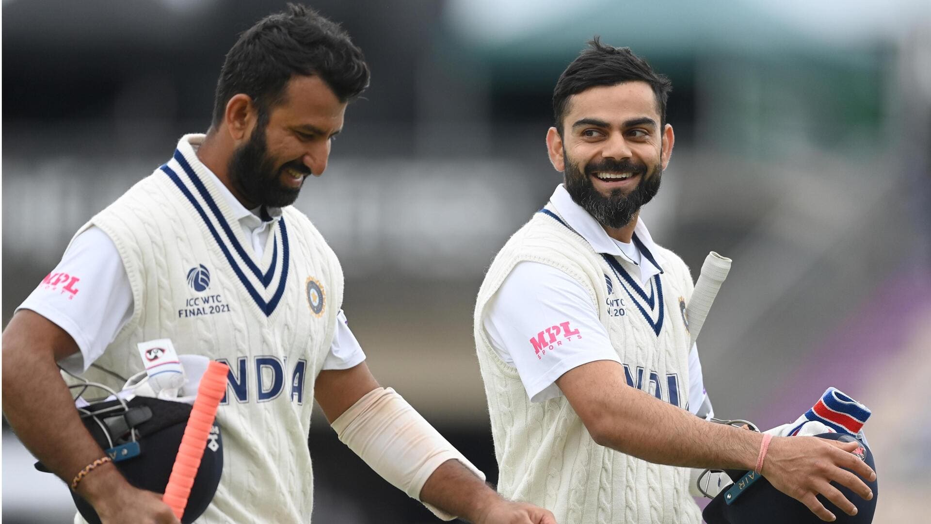 इन प्रमुख भारतीय खिलाड़ियों ने 2025 में क्रिकेट से लिया संन्यास