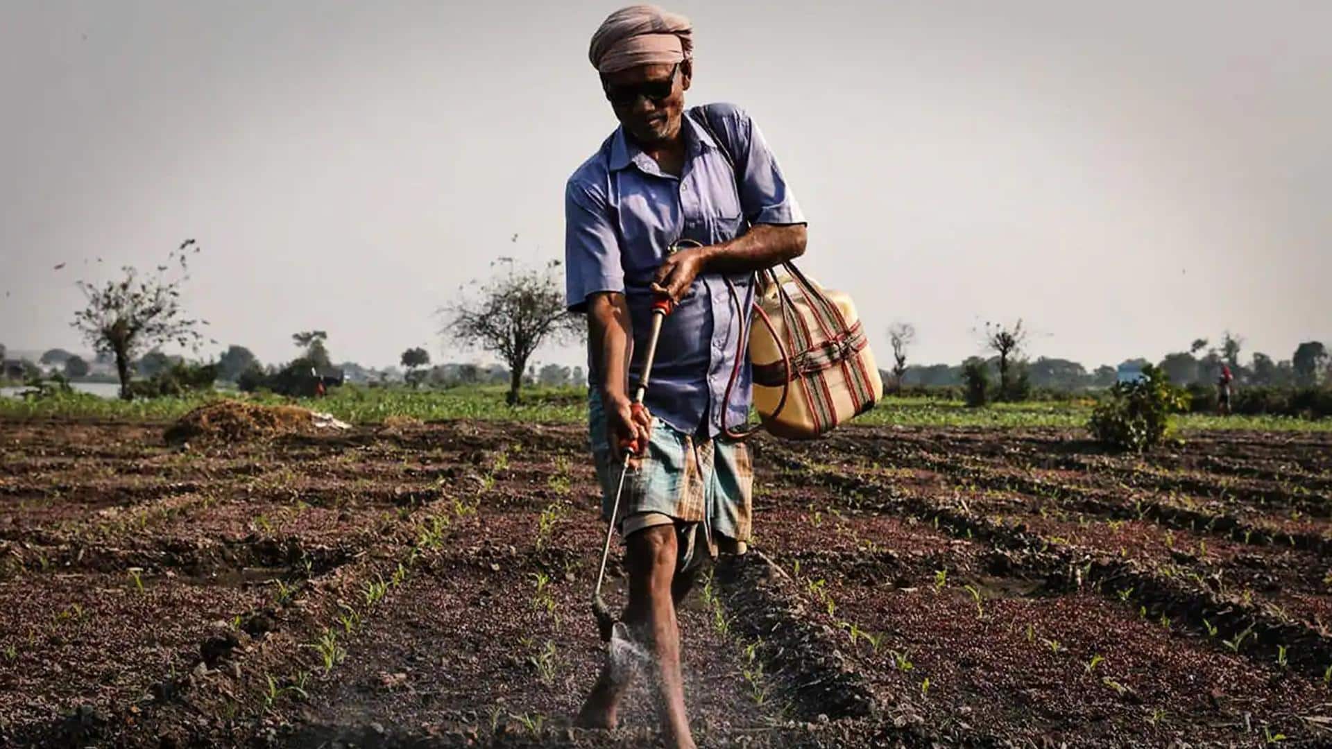 किसानों के लिए भारत-विस्तार AI टूल कल होगा लॉन्च, जानिए क्या करेगा यह काम
