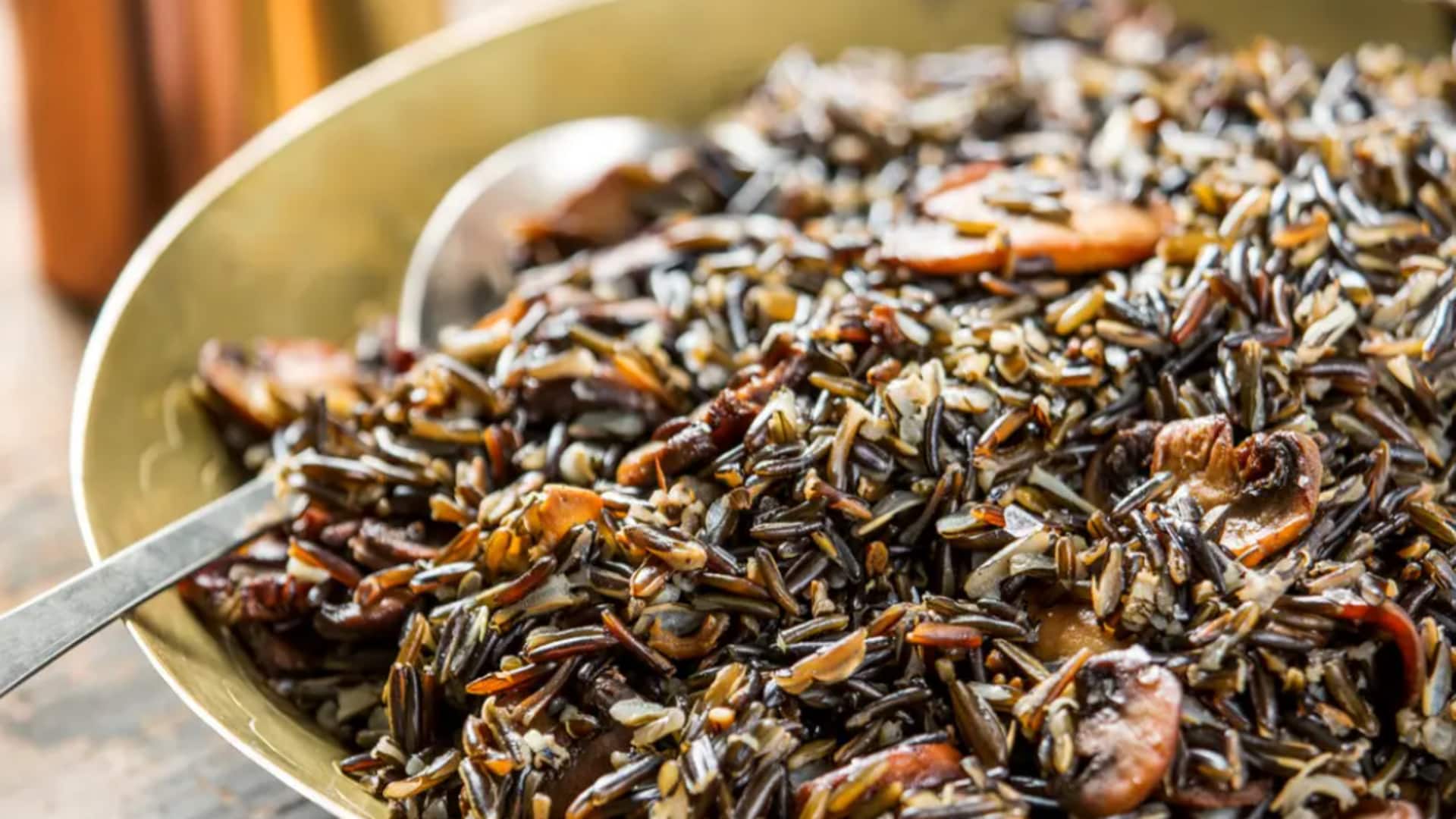 जंगली चावल सेहत के लिए होता है फायदेमंद, इससे बनाकर खाएं ये 5 व्यंजन