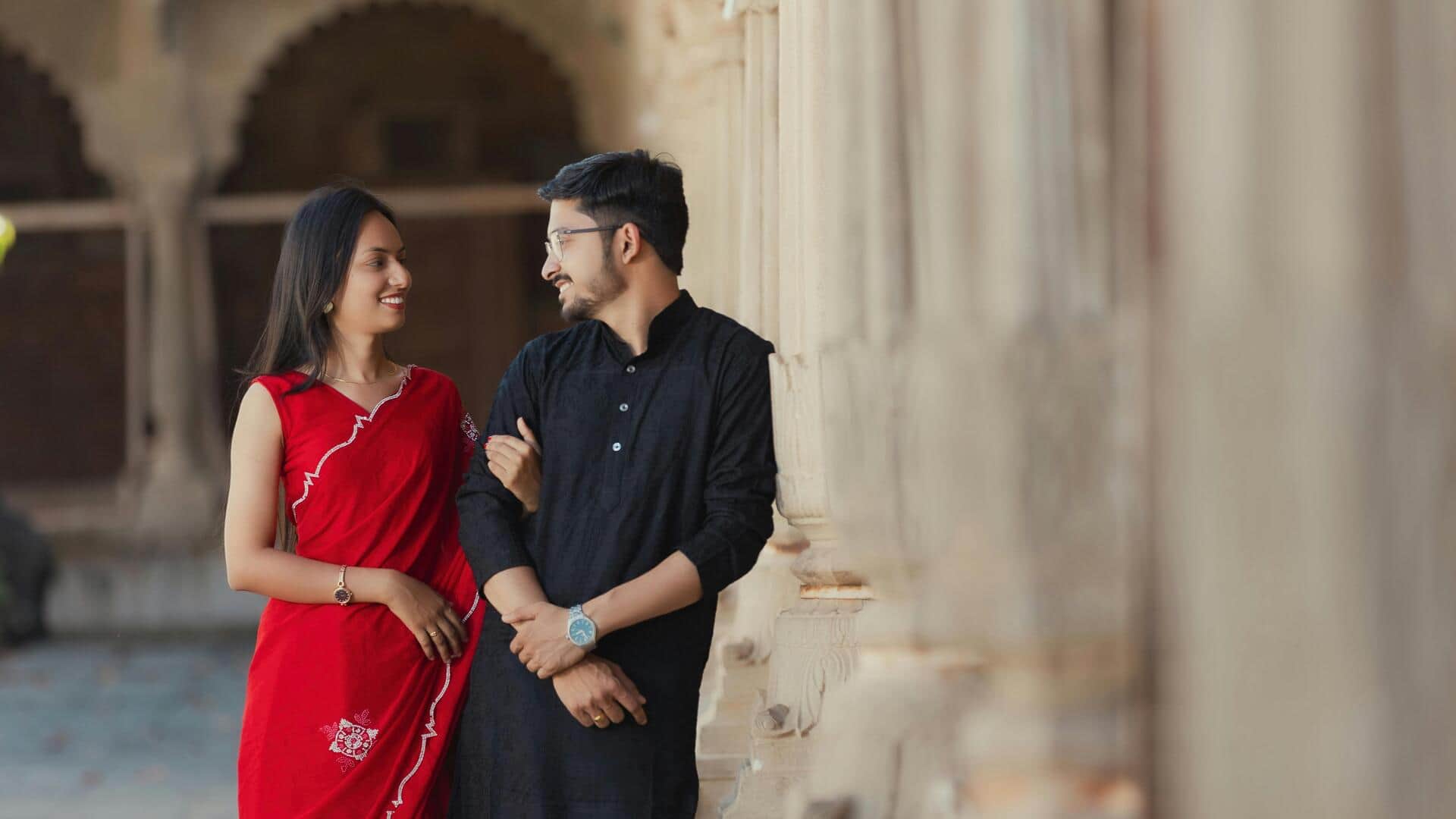 अपने साथी के साथ संबंधों को मजबूत करने के लिए अपनाएं ये 5 आदतें, बढ़ेगा प्यार