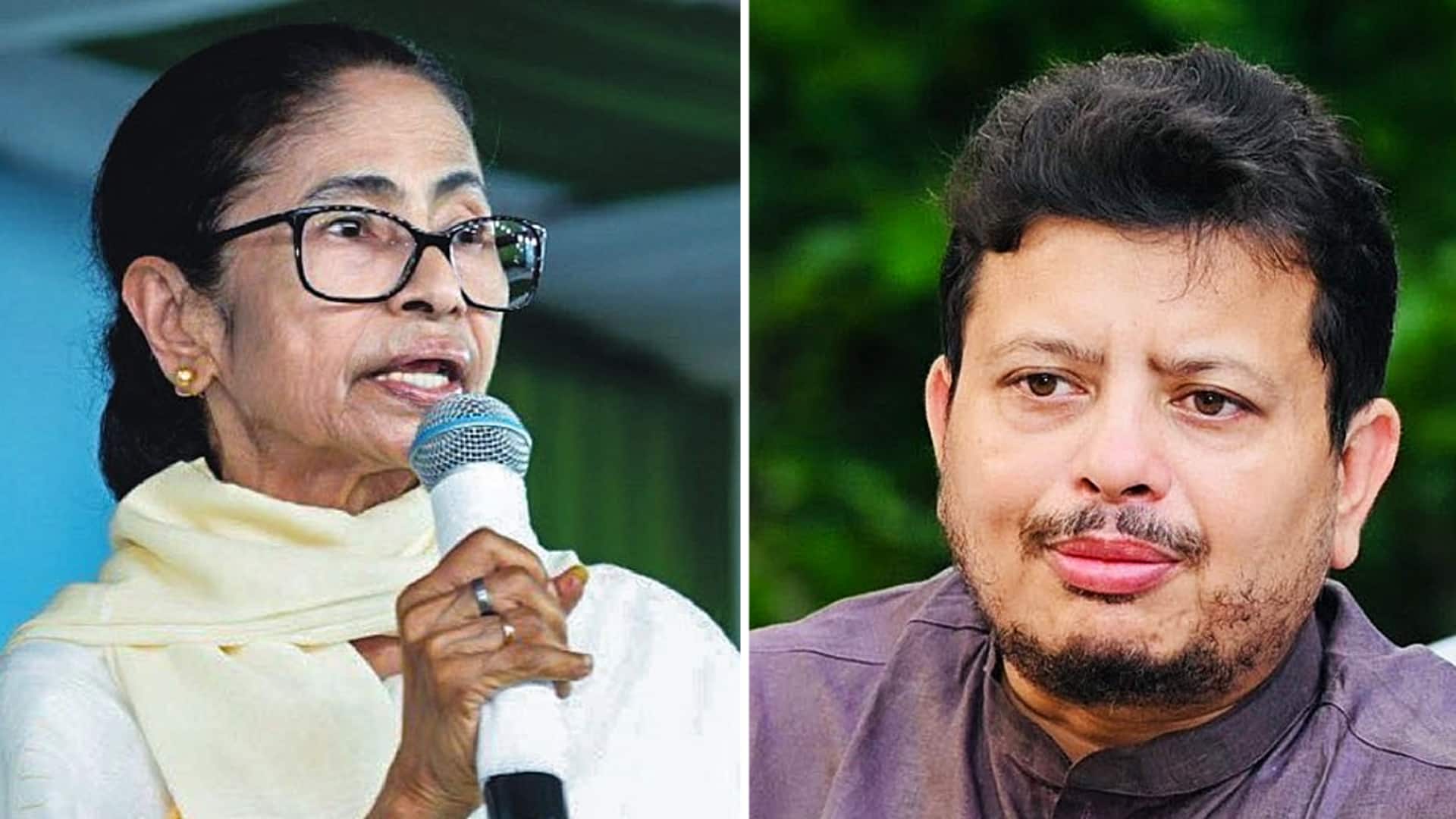ममता बनर्जी को कलकत्ता हाई कोर्ट से झटका, ऋतब्रता बनर्जी बने रहेंगे नेता प्रतिपक्ष