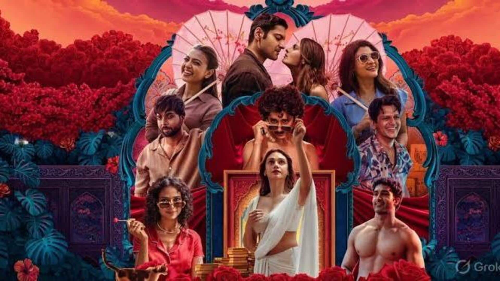 'लस्ट स्टोरीज 3' के लिए सितारों ने वसूली मोटी रकम, किसकी फीस रही सबसे ज्यादा?