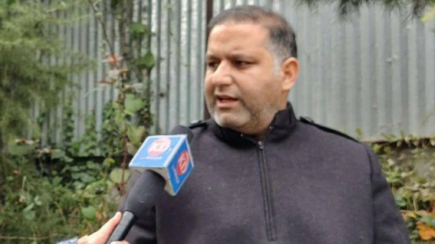 राजनीतिक पार्टियों ने गिरफ्तारियों पर उठाए सवाल राजनीतिक पार्टियों ने गिरफ्तारियों पर उठाए सवाल