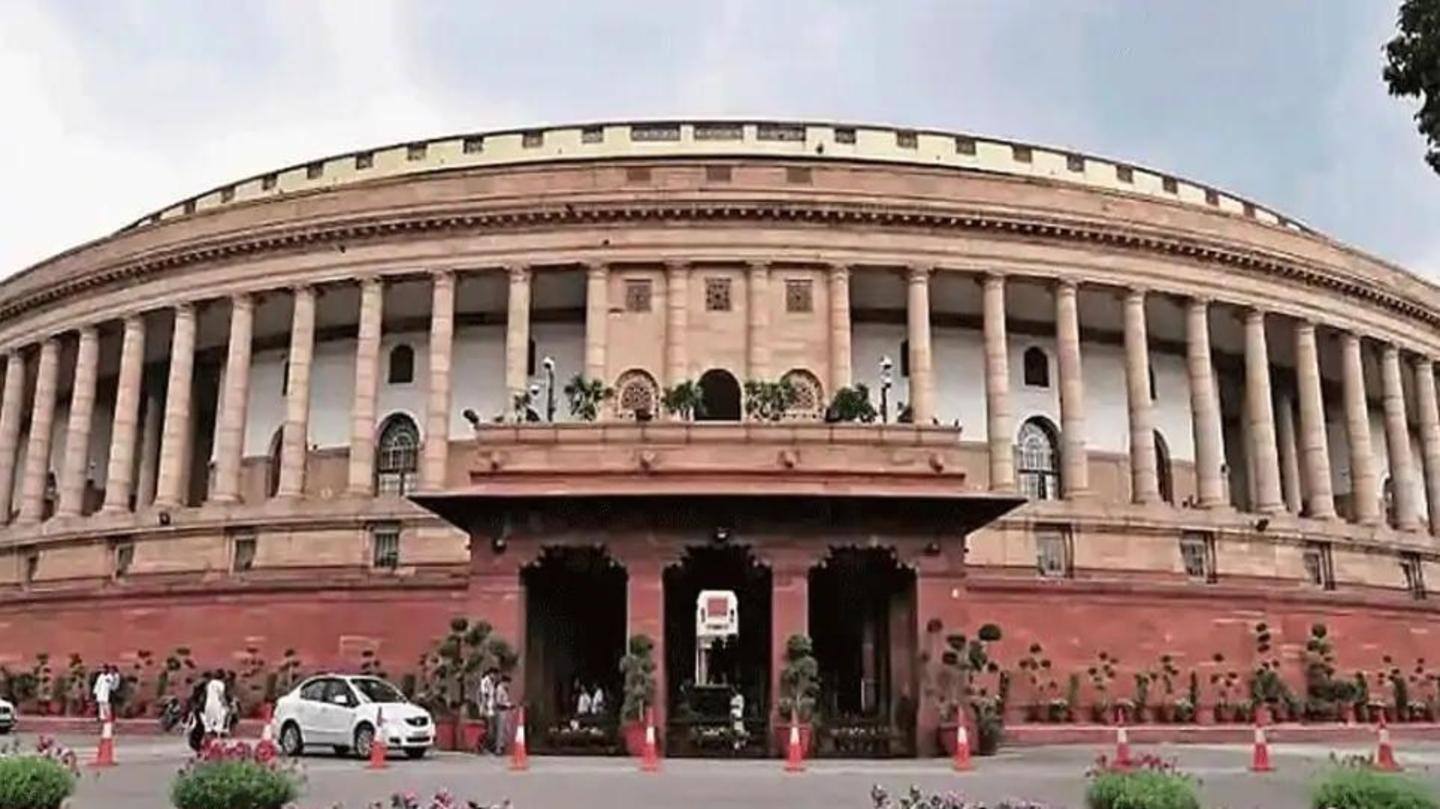 क्या किसी सदस्य को सदन परिसर से गिरफ्तार किया जा सकता है? क्या किसी सदस्य को सदन परिसर से गिरफ्तार किया जा सकता है?