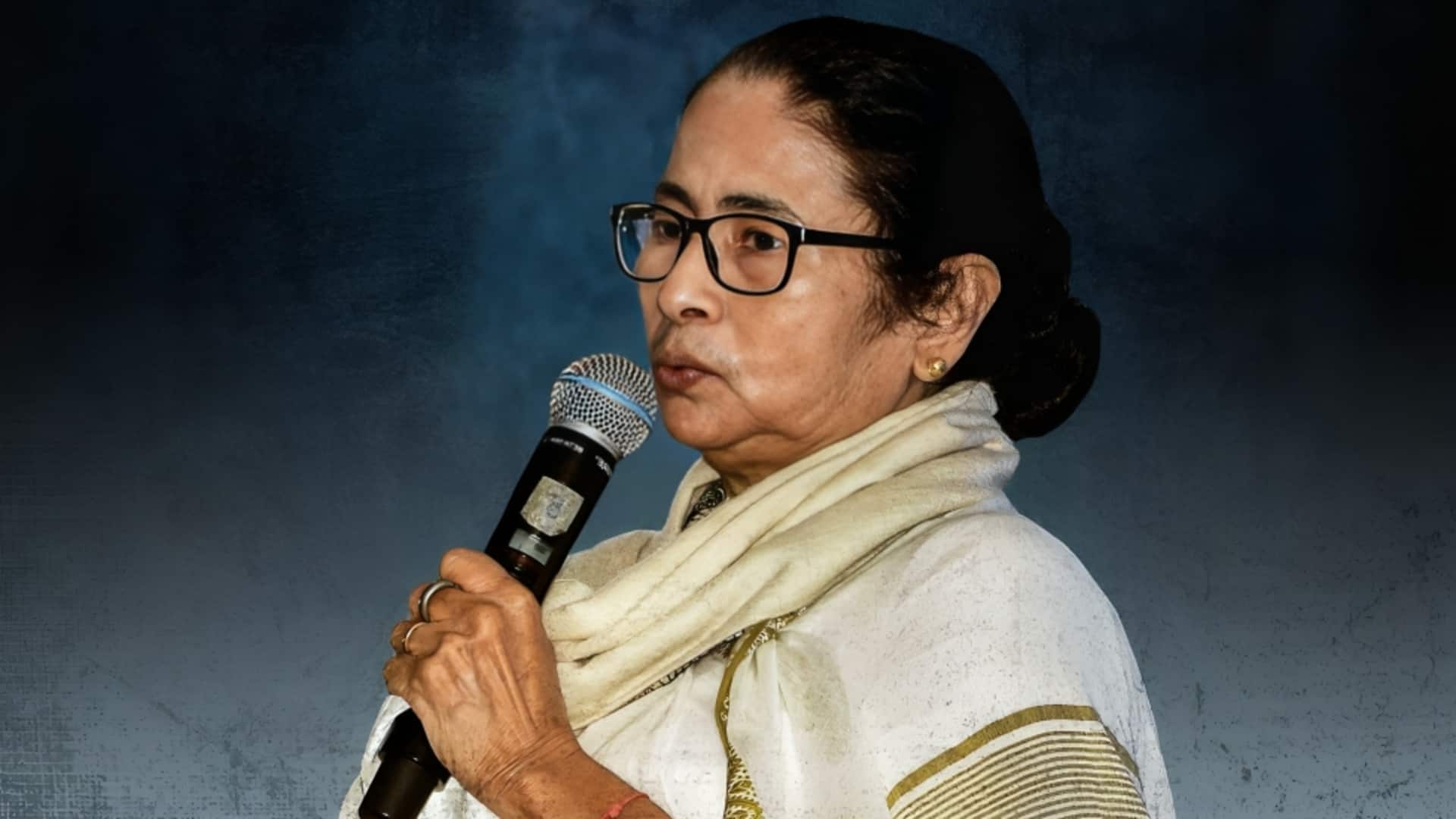संदेशखाली मामला: ममता बनर्जी ने तोड़ी चुप्पी, भाजपा और RSS पर लगाया हिंसा भड़काने का आरोप