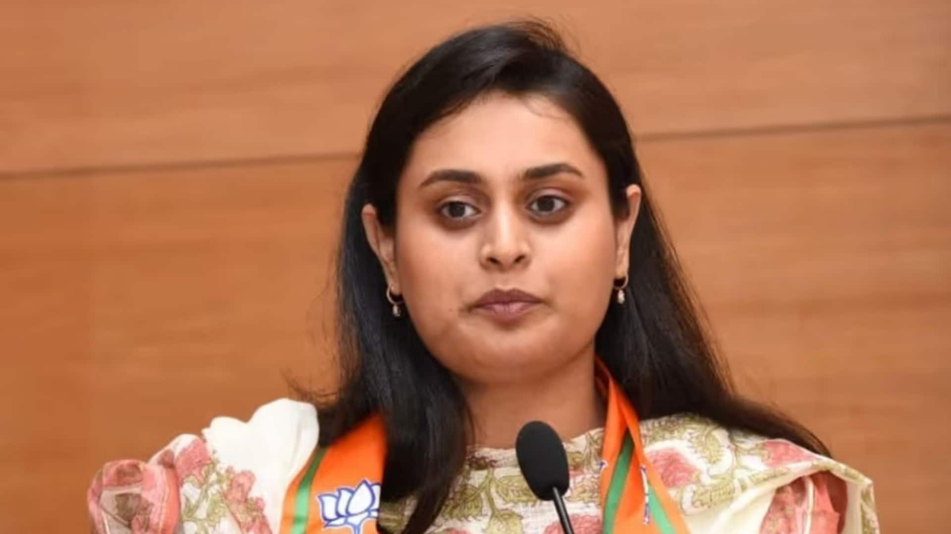 बिहार चुनाव परिणाम 2025: कॉमनवेल्थ पदक विजेता श्रेयसी सिंह जमुई से आगे