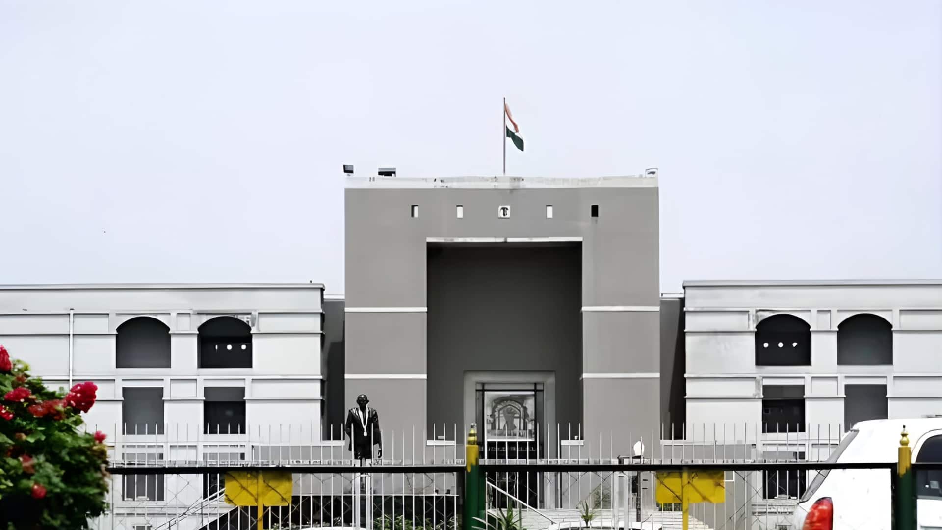 क्यों गुजरात हाई कोर्ट ने मेटा, गूगल, एक्स को जारी किया नोटिस?