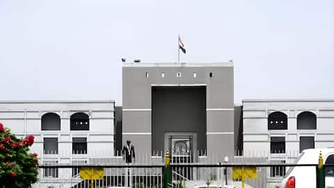 क्यों गुजरात हाई कोर्ट ने मेटा, गूगल, एक्स को जारी किया नोटिस?