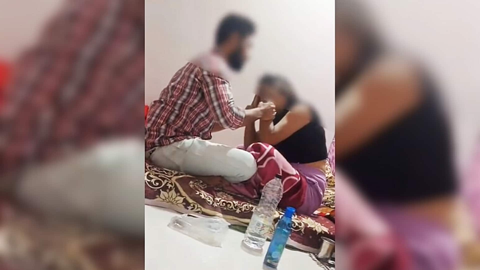 क्या है नागपुर में IAF अधिकारी की पत्नी से रेप, धर्म-परिवर्तन और काला जादू का मामला?