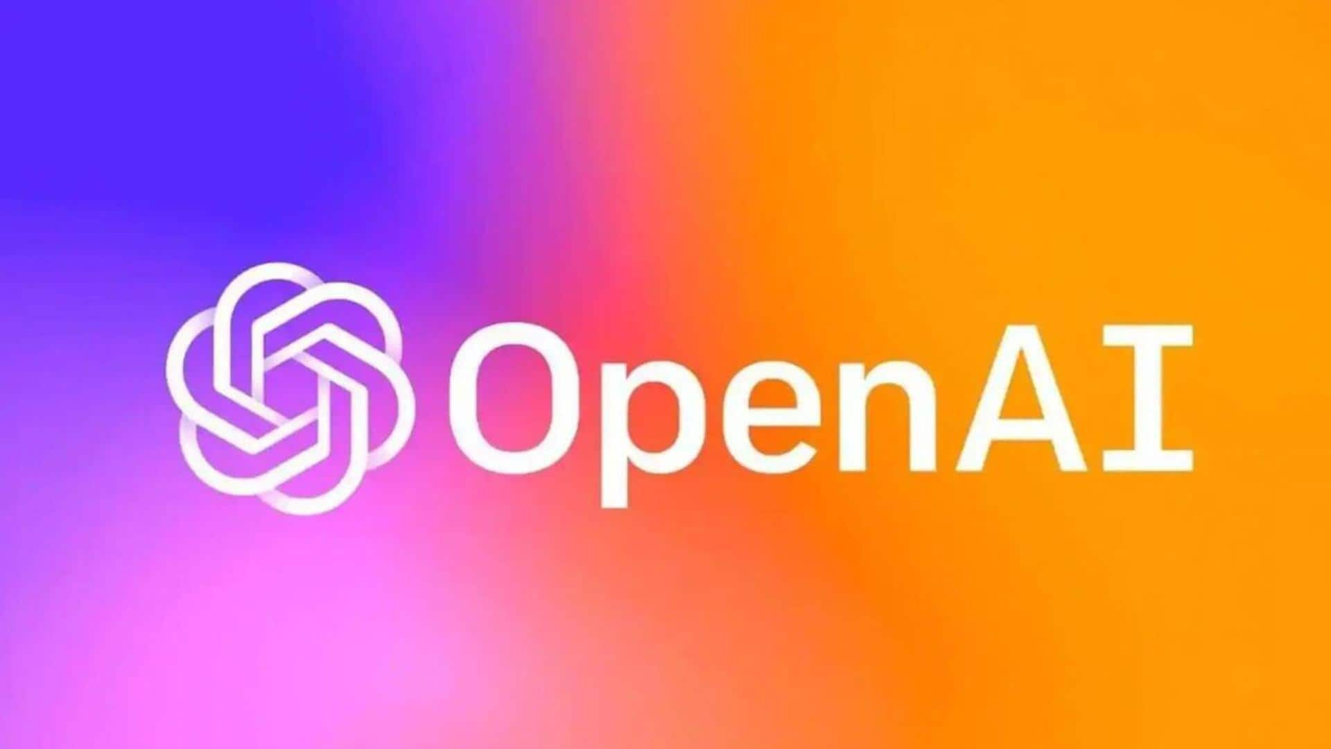 OpenAI ने GPT-4o को किया अपडेट, लेखन होगा पहले से ज्यादा बेहतर