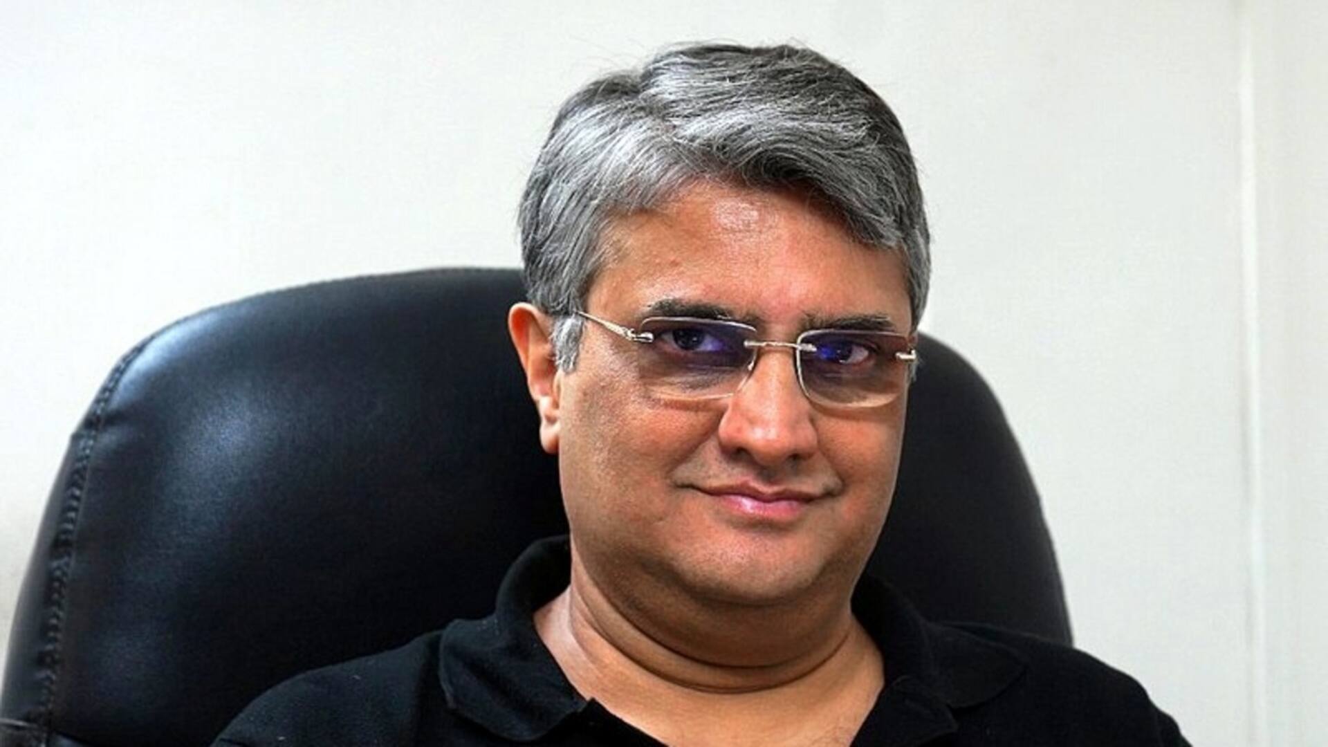 निर्देशक मनीष गुप्ता पर केस, ड्राइवर को नौकरी से निकाला; सैलरी मांगी तो किया जानलेवा हमला निर्देशक मनीष गुप्ता पर केस, ड्राइवर को नौकरी से निकाला; सैलरी मांगी तो किया जानलेवा हमला