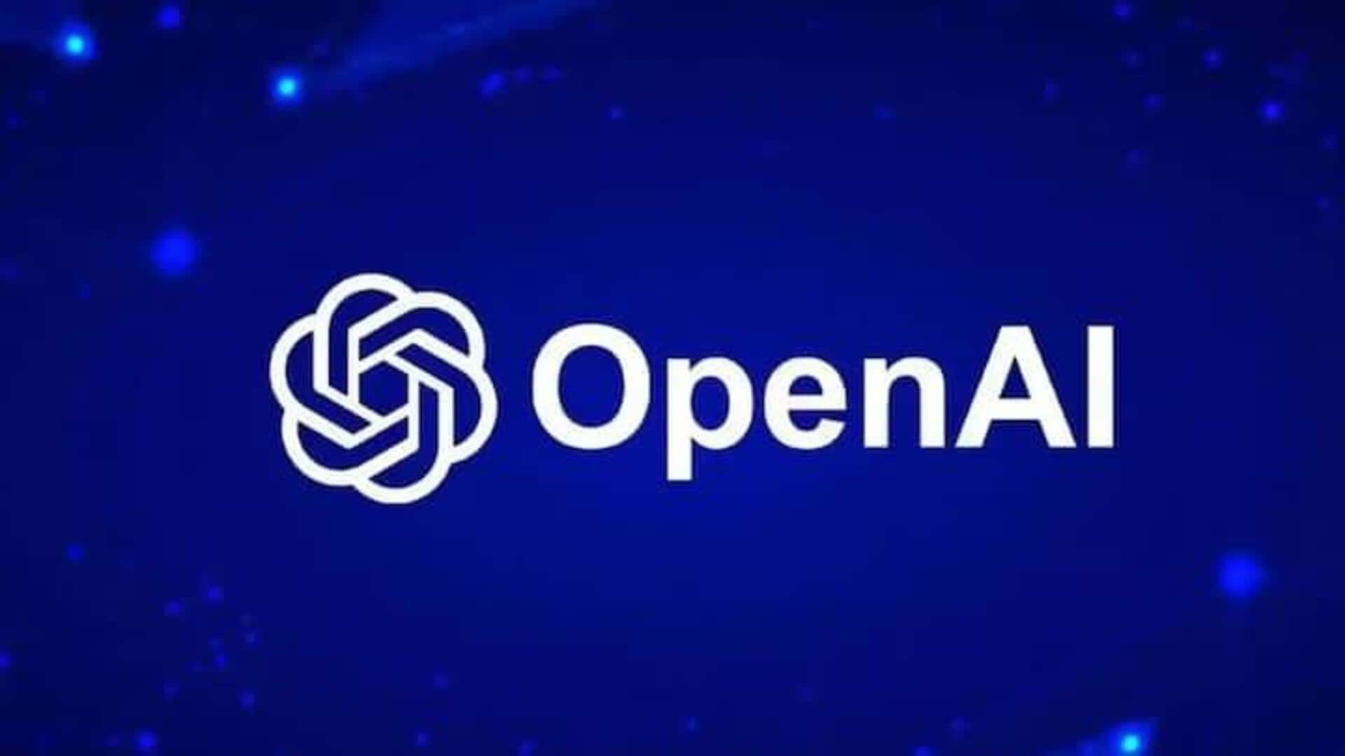 OpenAI ने नए मॉडल के लिए जारी किया अपडेट, अब ChatGPT देगा बेहतर प्रतिक्रया  