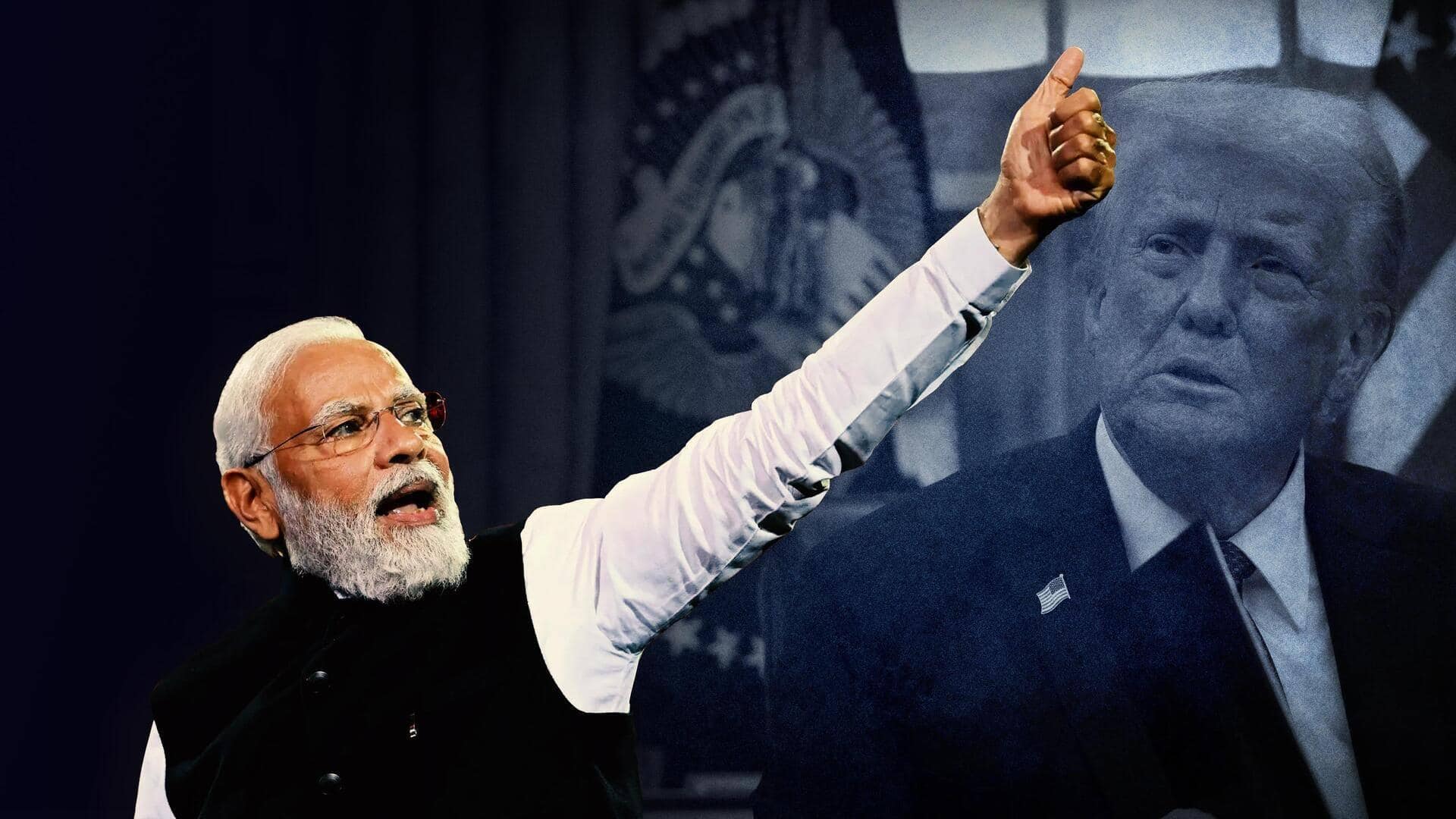 टैरिफ पर जवाबी कदम नहीं उठाएगा भारत, अमेरिका से अनौपचारिक बातचीत जारी- रिपोर्ट