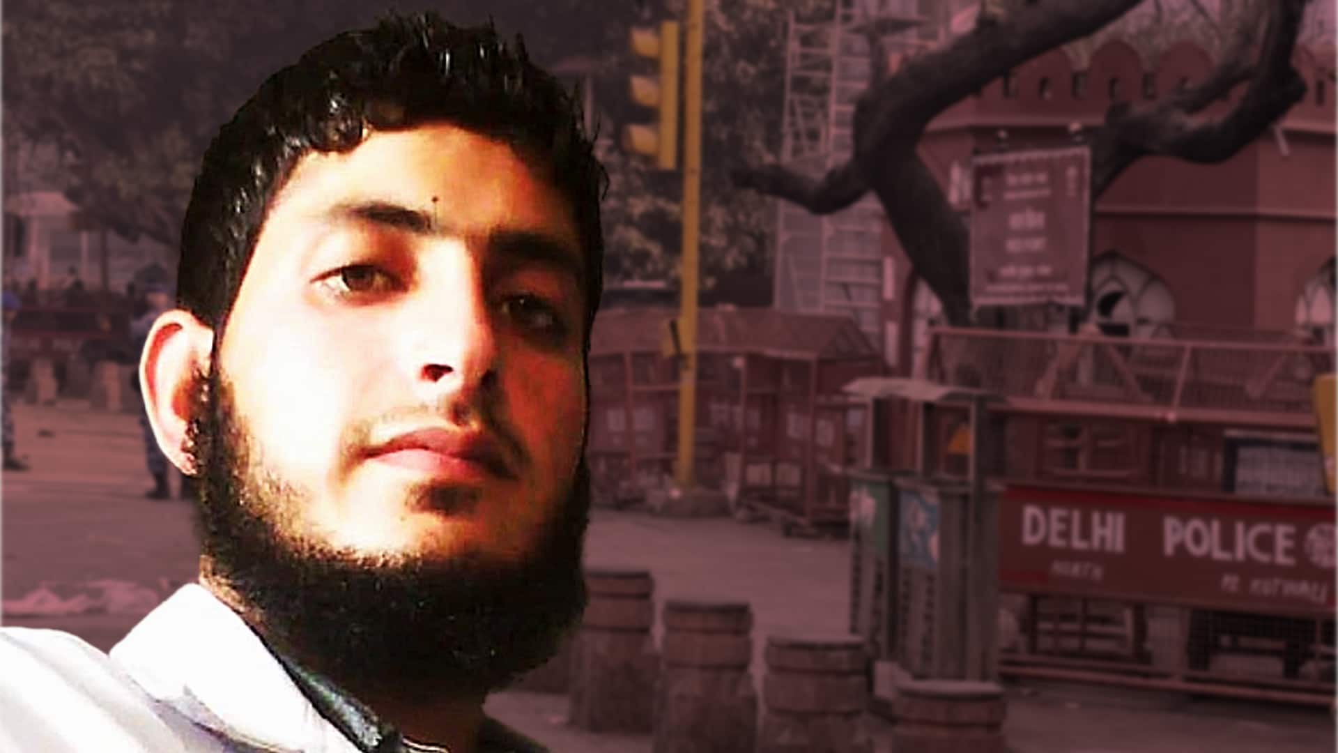 गणतंत्र दिवस के दिन लाल किले पर हमले की थी योजना? मुजम्मिल ने की थी रेकी