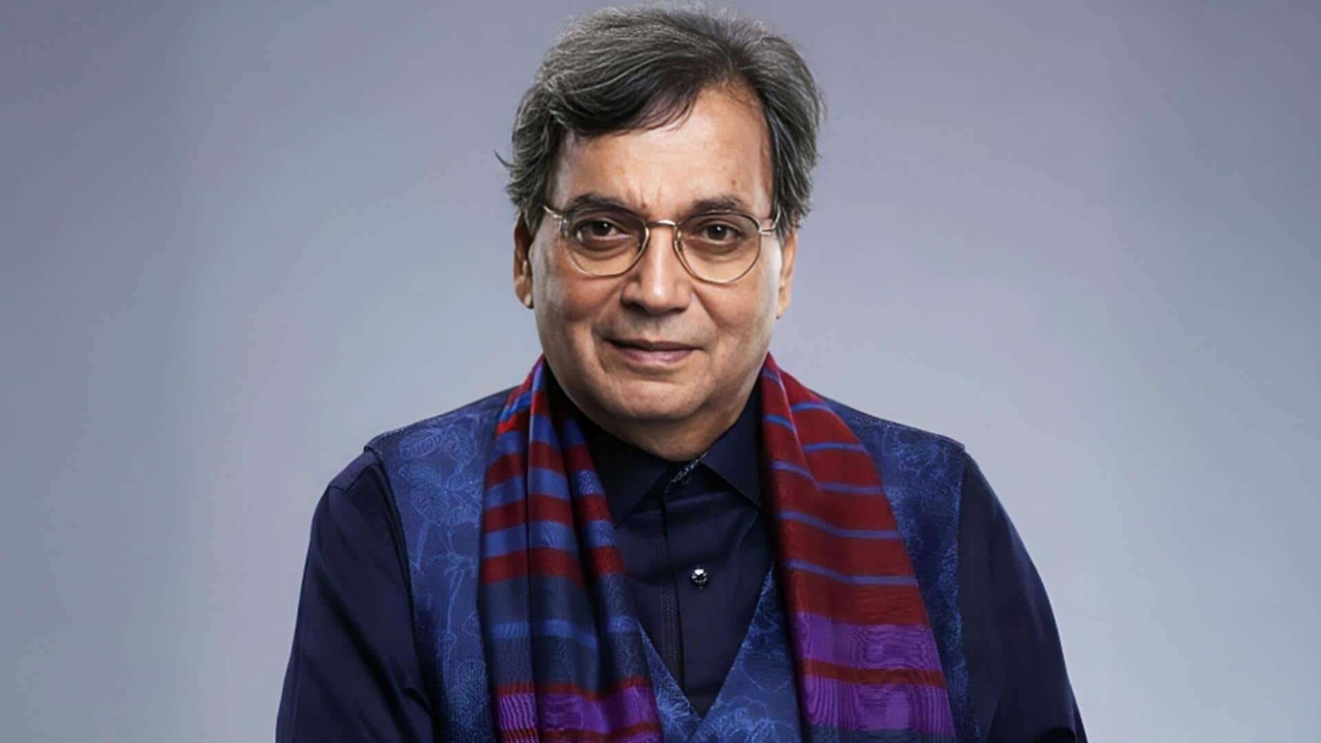 निर्देशक सुभाष घई कब करेंगे 'ताल 2' का ऐलान? सीक्वल के लिए बनाई ये योजना