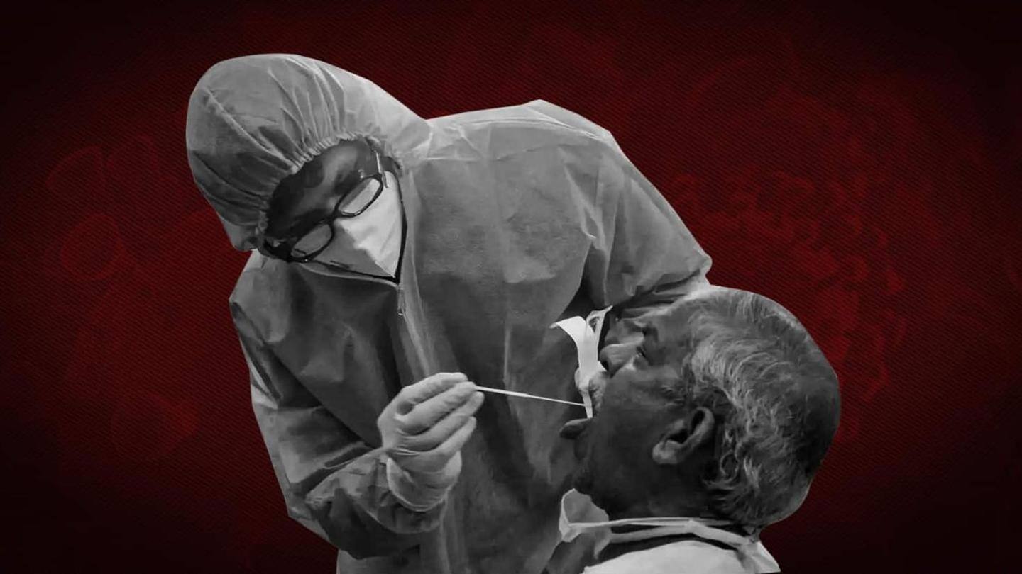 कर्नाटक में दूसरी लहर तो दिल्ली में फिर बढ़े मामले कर्नाटक में दूसरी लहर तो दिल्ली में फिर बढ़े मामले