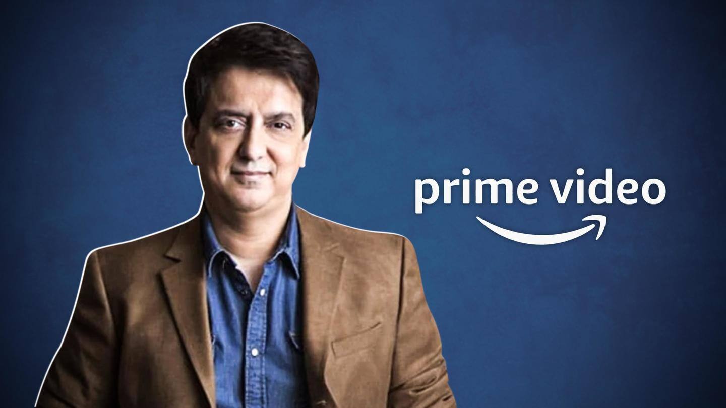 साजिद ने पांच फिल्मों के लिए की 250 करोड़ रुपये की डील साजिद ने पांच फिल्मों के लिए की 250 करोड़ रुपये की डील