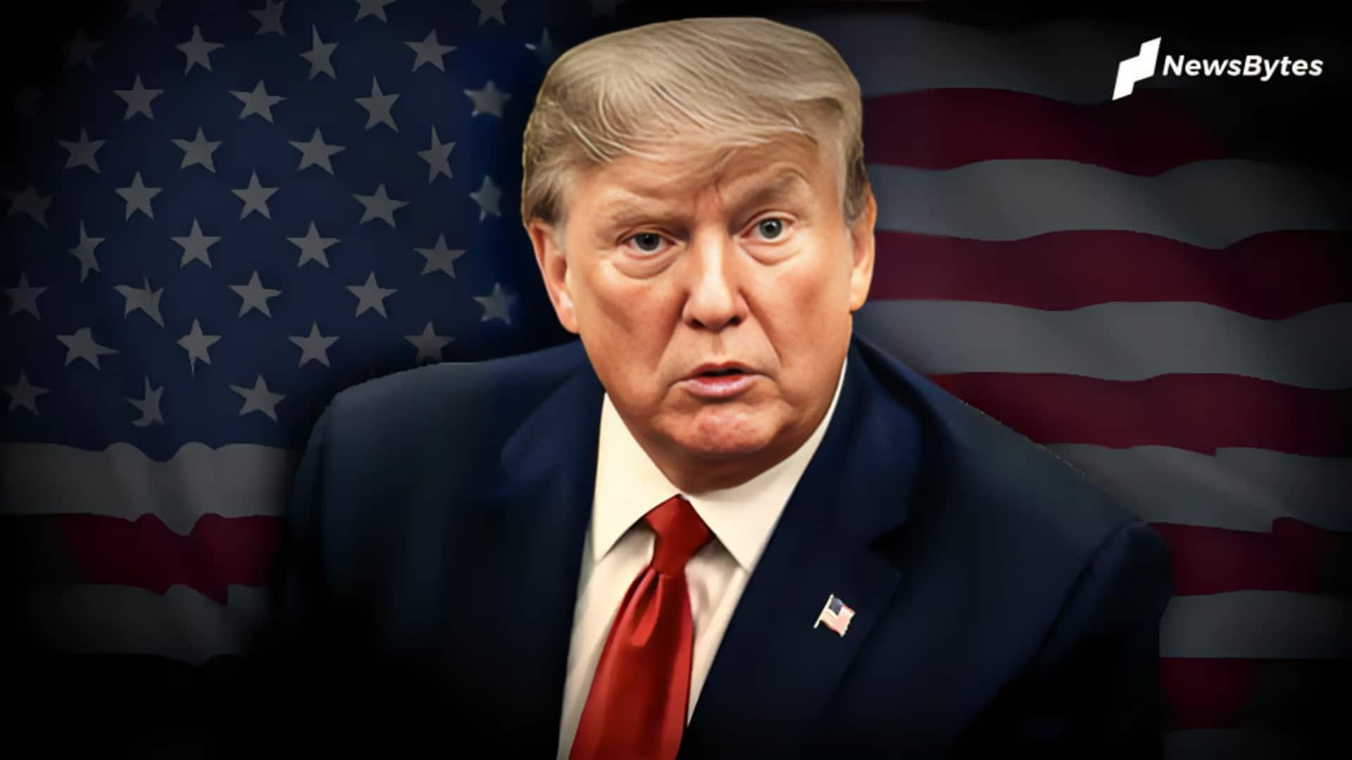 पेजेश्कियन की माफी पर डोनाल्ड ट्रंप का तंज, कहा- मध्य पूर्व हारा हुआ देश है ईरान