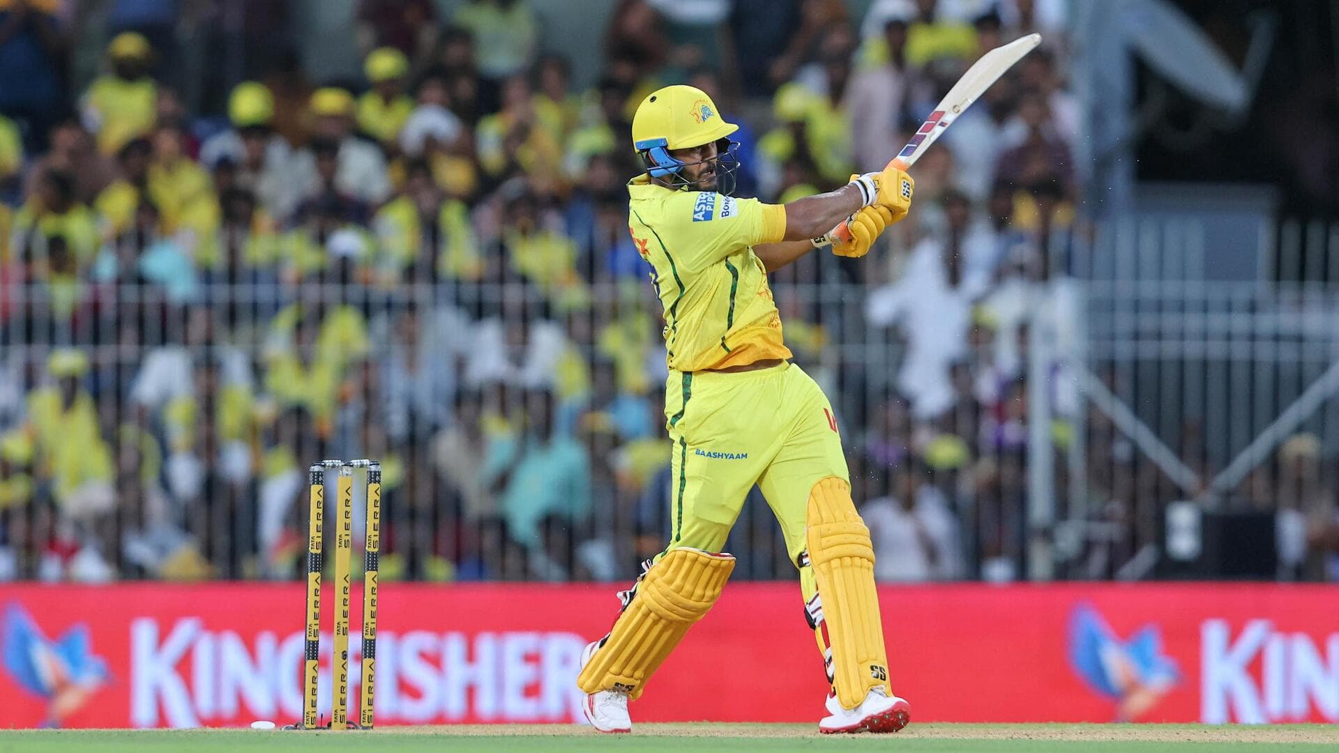 CSK बनाम LSG: उर्विल पटेल ने जड़ा IPL इतिहास का संयुक्त सबसे तेज अर्धशतक, जानिए आंकड़े