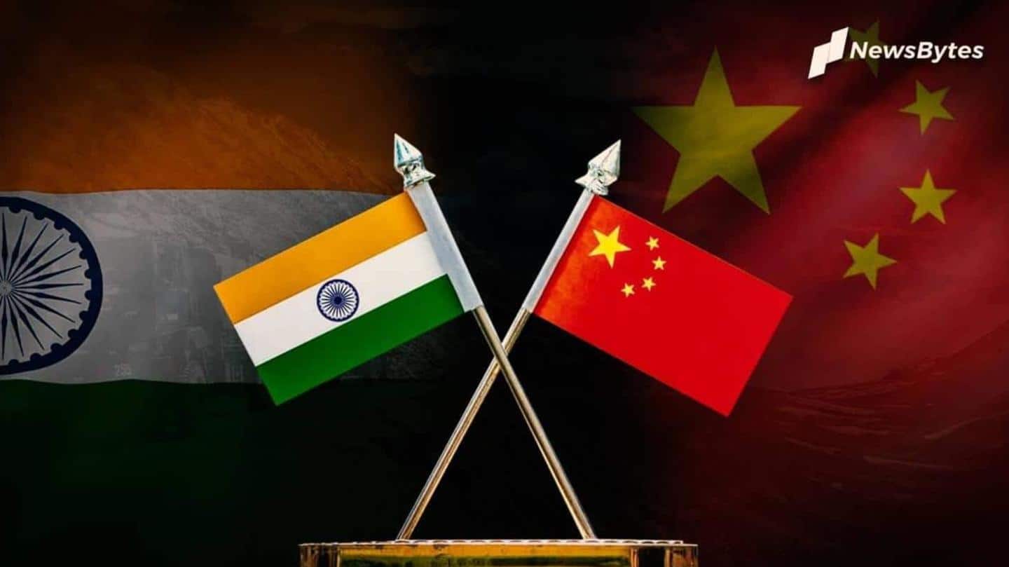 सीमा विवाद: भारत और चीन के बीच 11वें दौर की बैठक आज