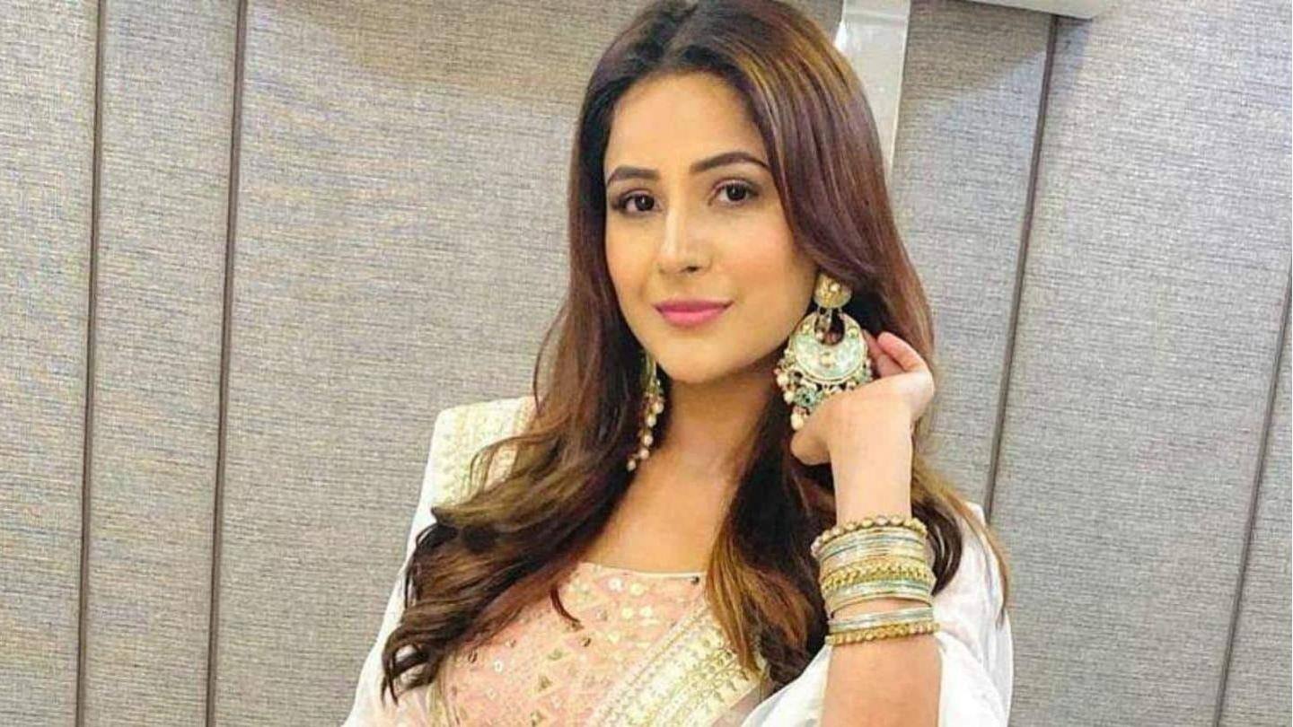 सिद्धार्थ के साथ फिल्म को लेकर शहनाज ने क्या कहा था? सिद्धार्थ के साथ फिल्म को लेकर शहनाज ने क्या कहा था?