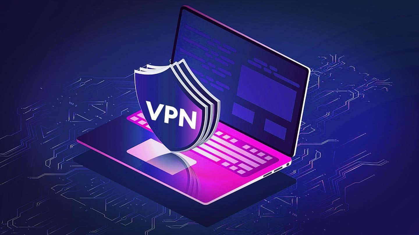 भारत में VPN सेवाओं पर बैन लगाने की मांग, अपराधियों को फायदा मिलने का आरोप