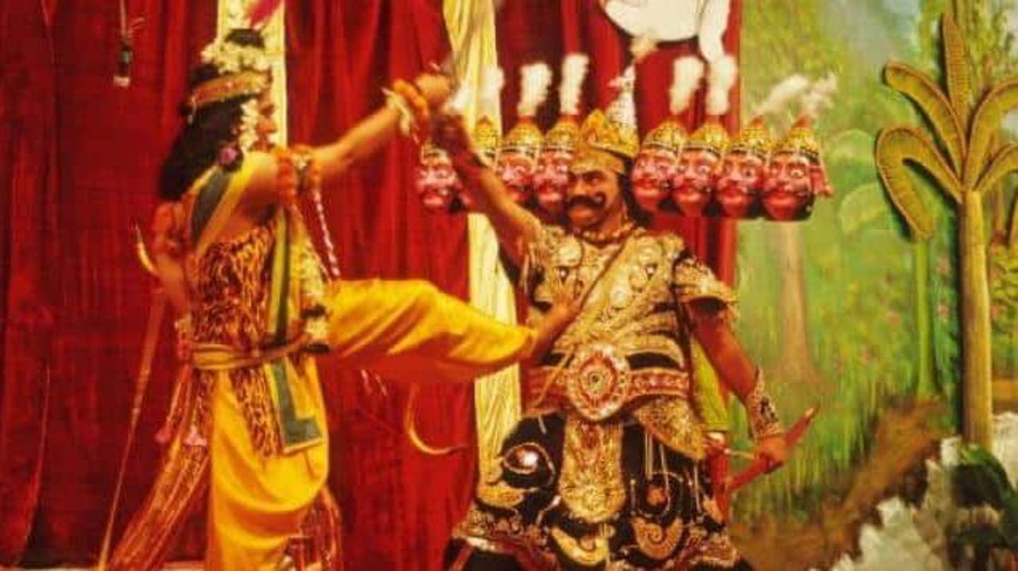 सरकार ने दुर्गा पूजा और रामलीला की भी दी है अनुमति सरकार ने दुर्गा पूजा और रामलीला की भी दी है अनुमति