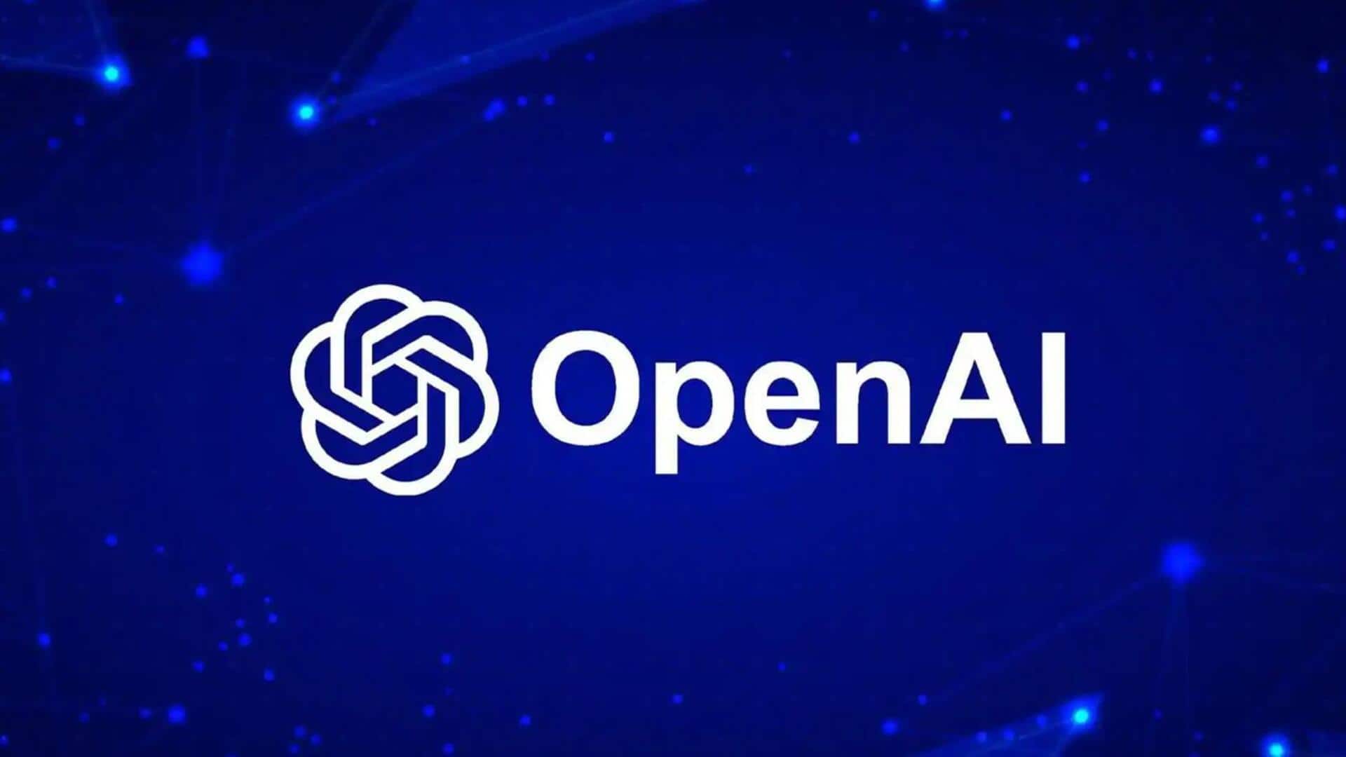 OpenAI ने AI कोडिंग एजेंट 'कोडेक्स' किया लॉन्च, ChatGPT में यूजर्स कर सकेंगे उपयोग OpenAI ने AI कोडिंग एजेंट 'कोडेक्स' किया लॉन्च, ChatGPT में यूजर्स कर सकेंगे उपयोग