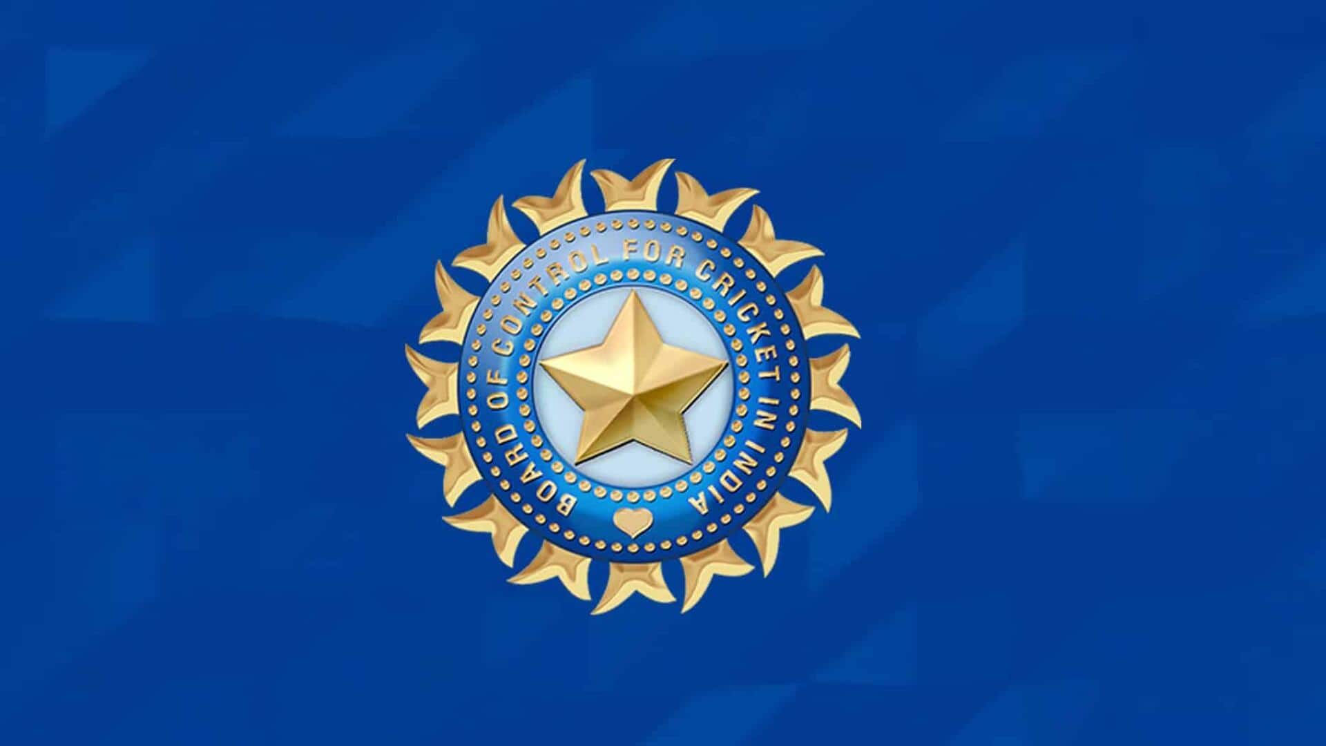 BCCI ने वित्तीय वर्ष 2023-24 में की रिकॉर्ड तोड़ कमाई, IPL से मिले 5,761 करोड़ रुपये BCCI ने वित्तीय वर्ष 2023-24 में की रिकॉर्ड तोड़ कमाई, IPL से मिले 5,761 करोड़ रुपये